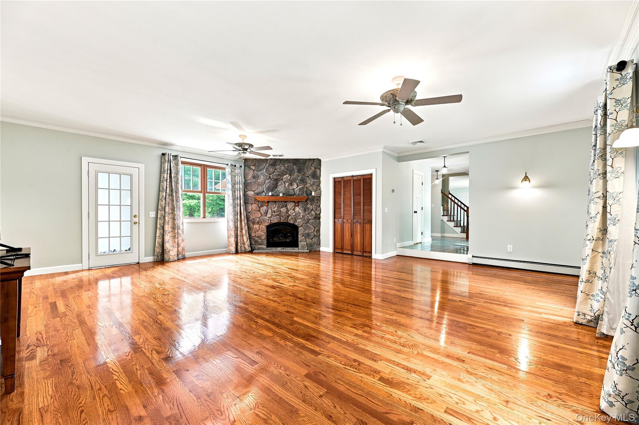 Single Family Little Collabar Road  Orange County, NY 12549, MLS-1026839-8