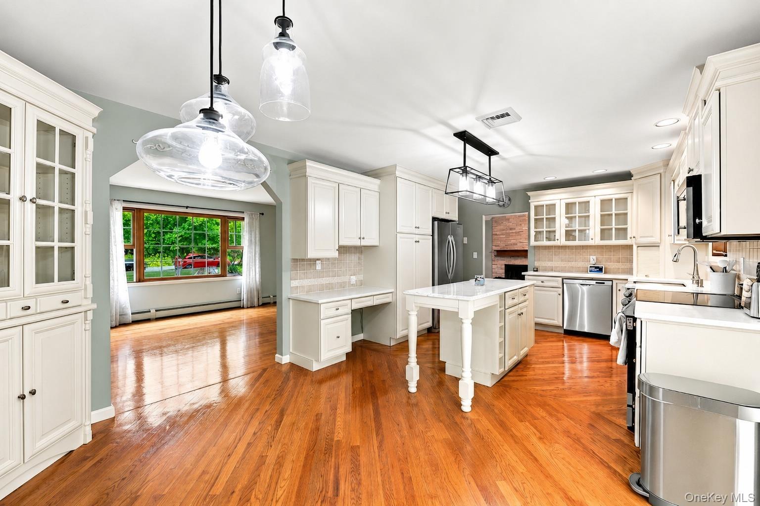 Single Family Little Collabar Road  Orange County, NY 12549, MLS-1026839-9