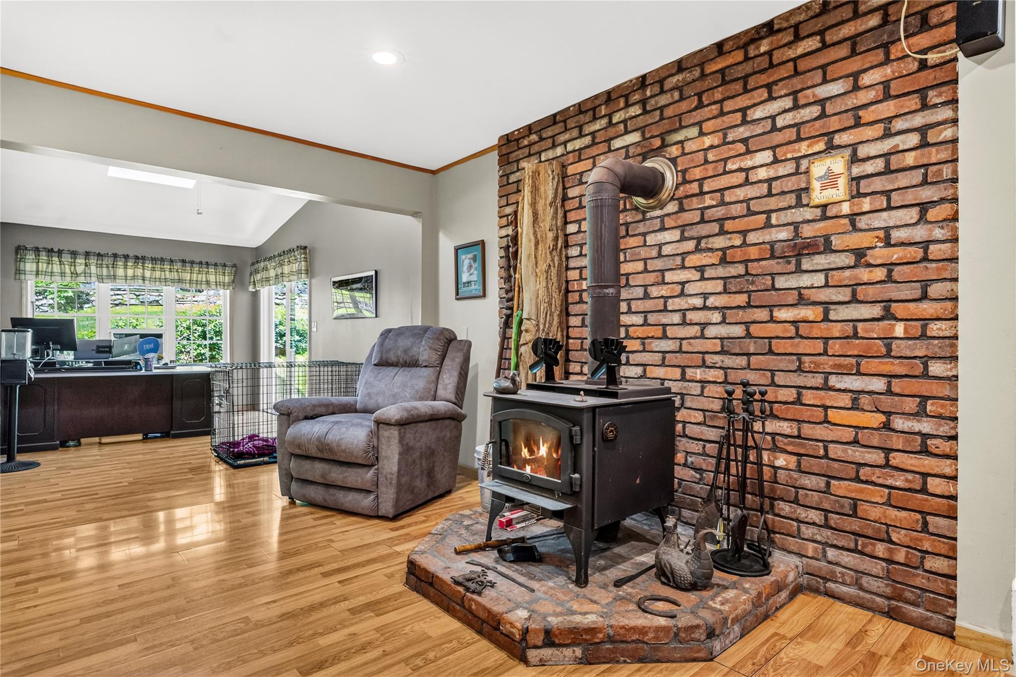 Single Family Straub Drive  Dutchess County, NY 12569, MLS-1026844-19