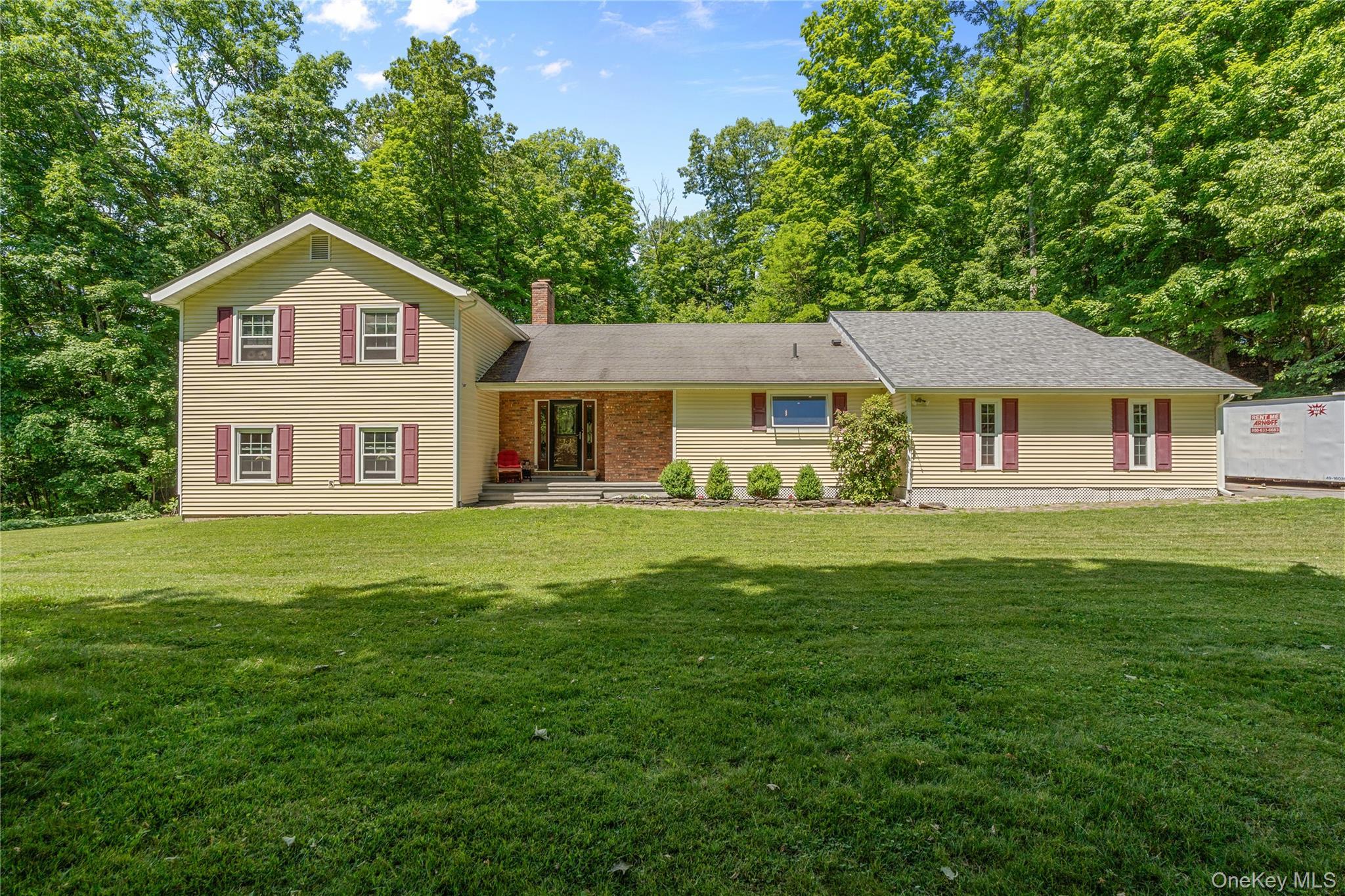 Single Family Straub Drive  Dutchess County, NY 12569, MLS-1026844-2