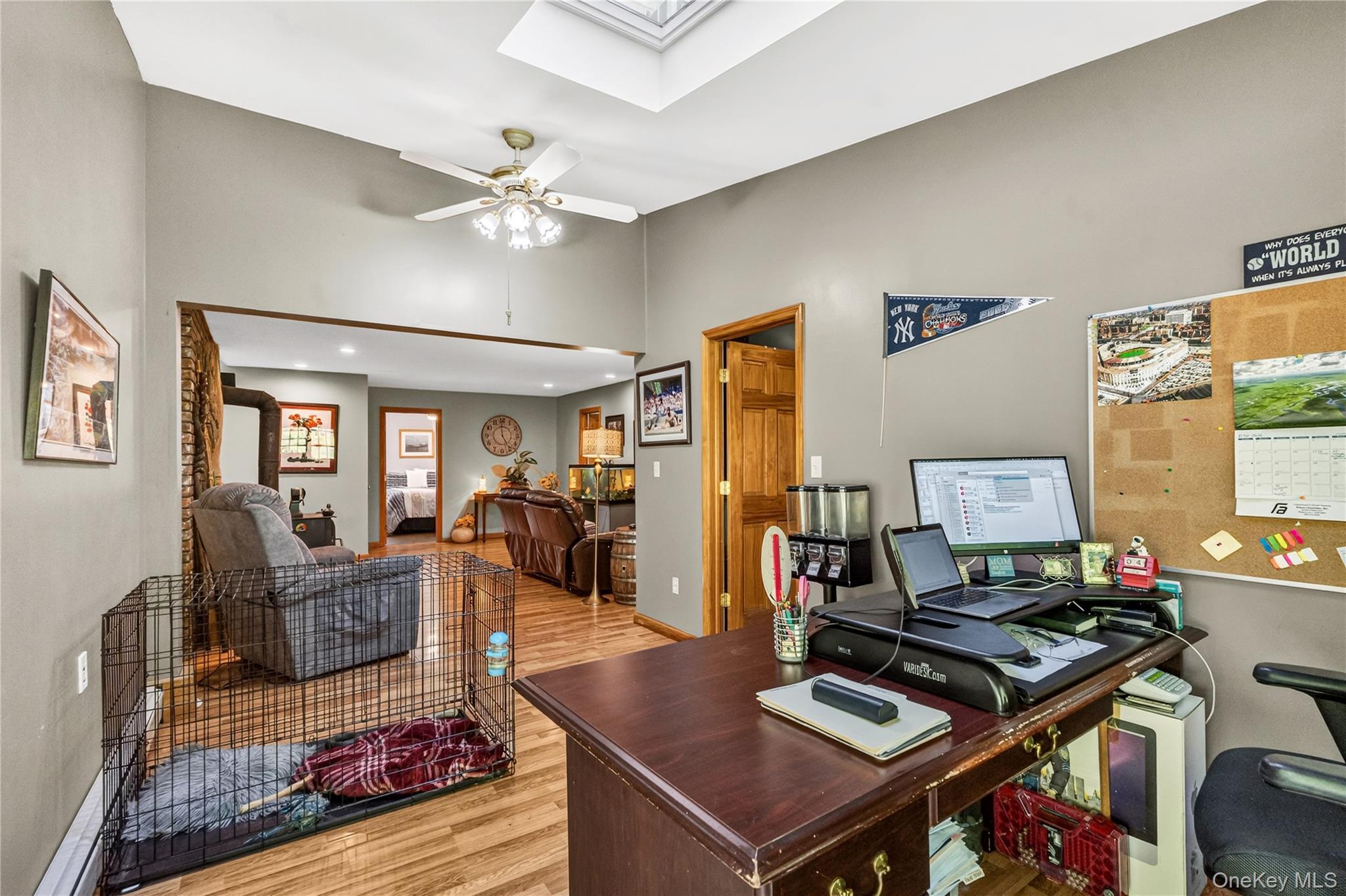 Single Family Straub Drive  Dutchess County, NY 12569, MLS-1026844-20