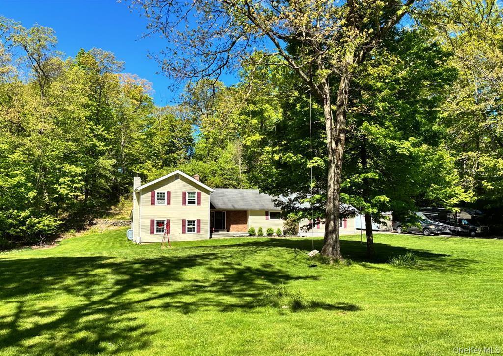 Single Family Straub Drive  Dutchess County, NY 12569, MLS-1026844-24