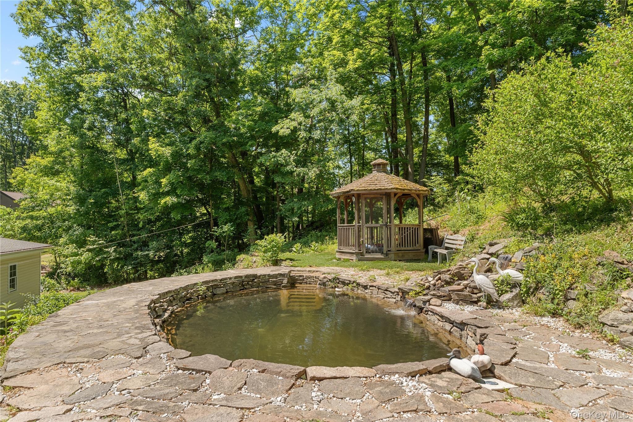 Single Family Straub Drive  Dutchess County, NY 12569, MLS-1026844-32