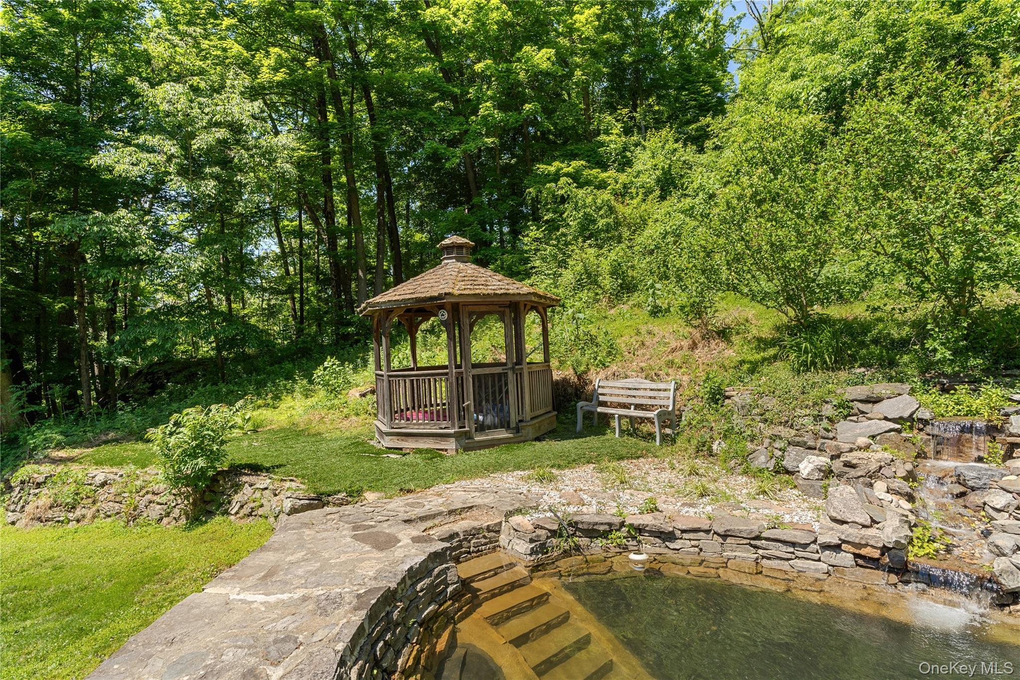 Single Family Straub Drive  Dutchess County, NY 12569, MLS-1026844-33
