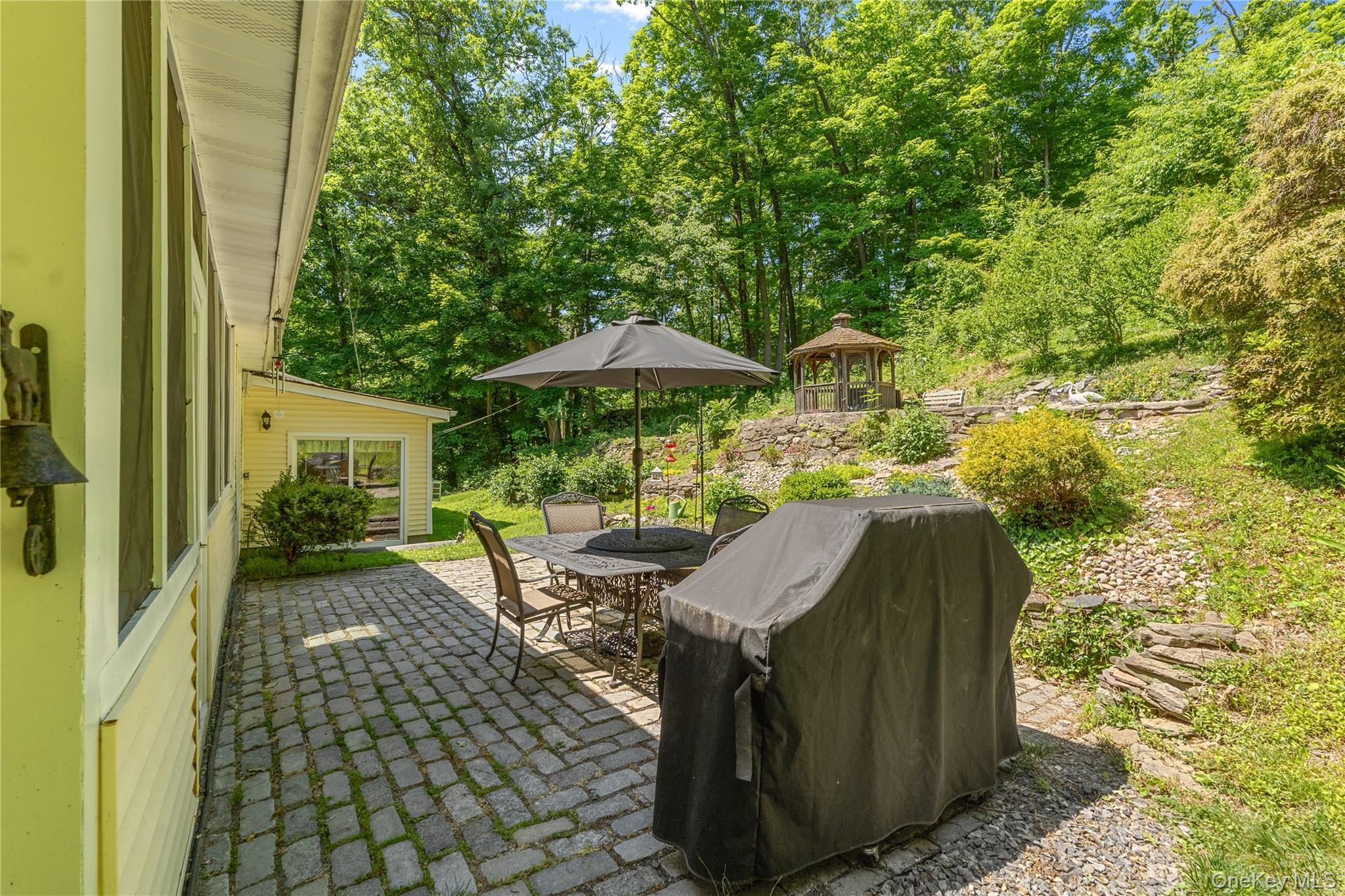 Single Family Straub Drive  Dutchess County, NY 12569, MLS-1026844-34