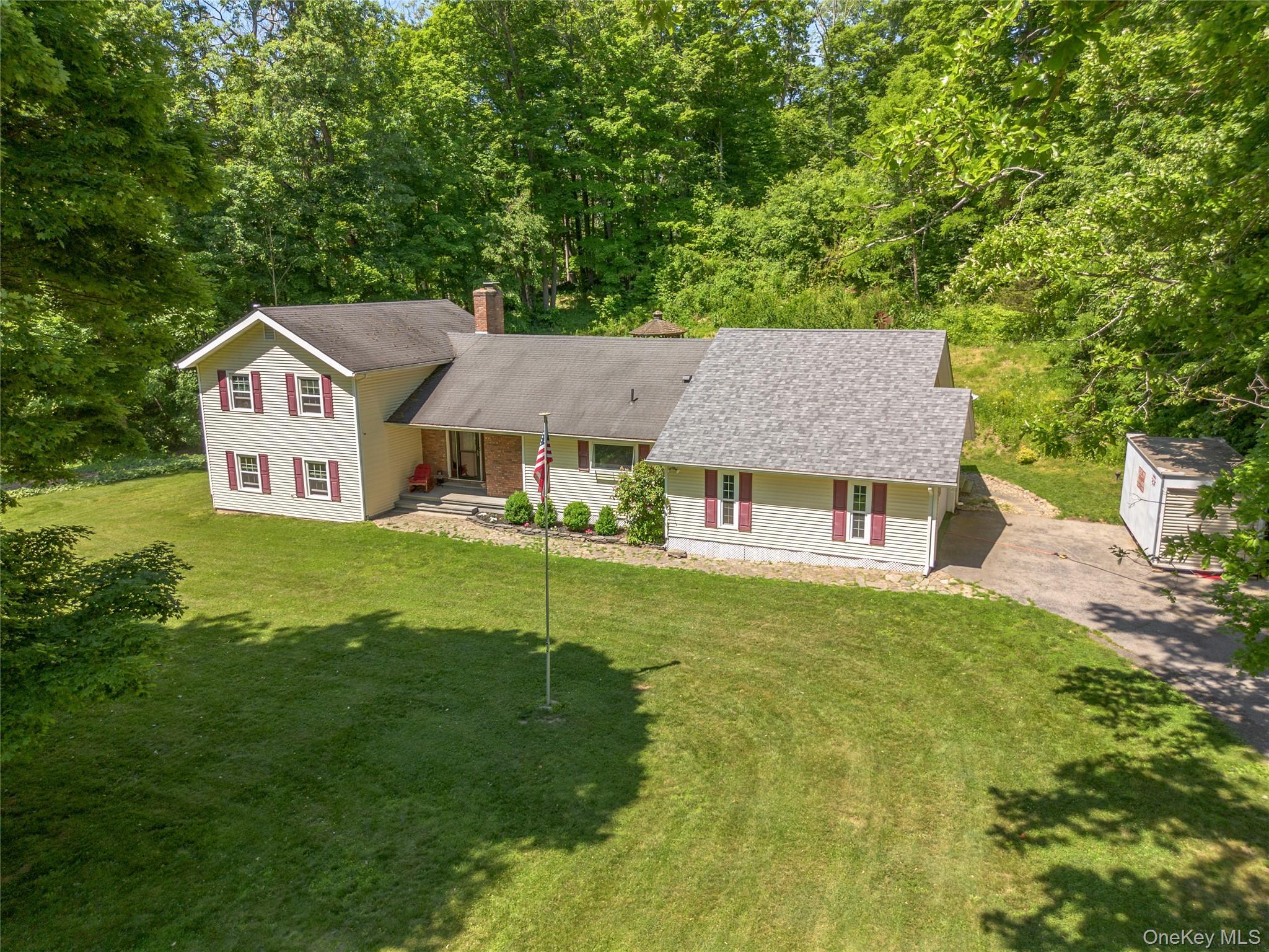 Single Family Straub Drive  Dutchess County, NY 12569, MLS-1026844-35