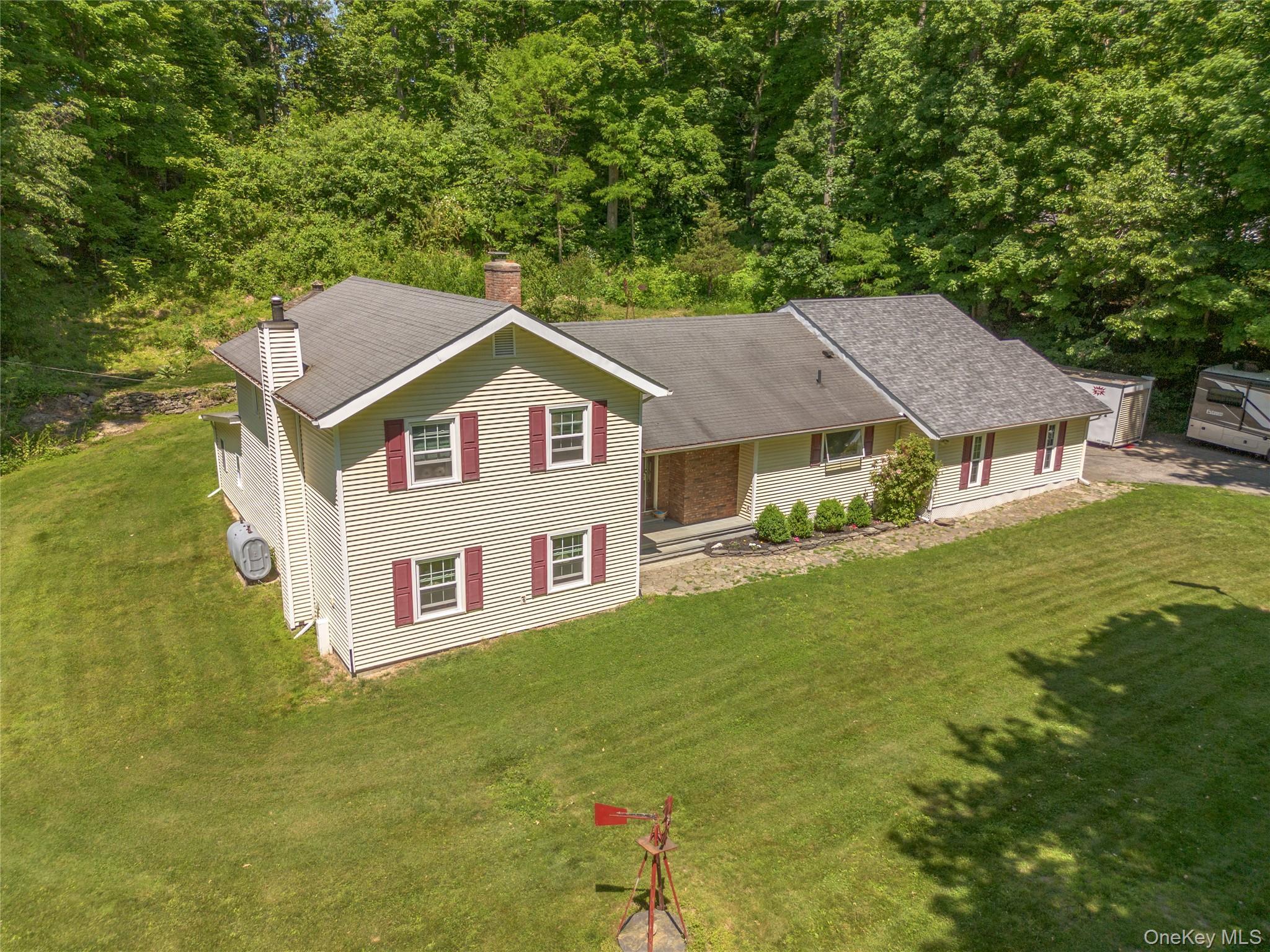 Single Family Straub Drive  Dutchess County, NY 12569, MLS-1026844-38
