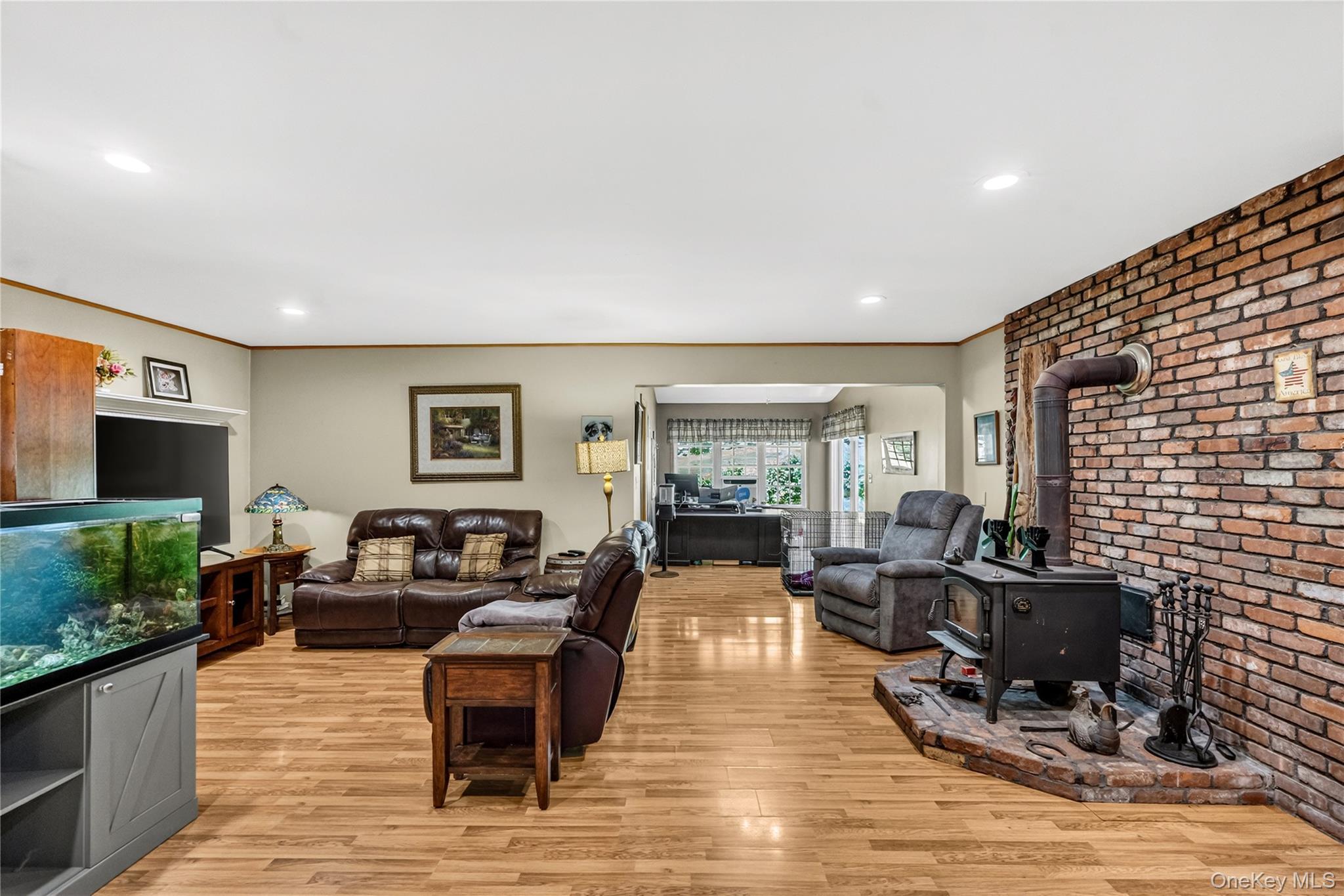 Single Family Straub Drive  Dutchess County, NY 12569, MLS-1026844-4