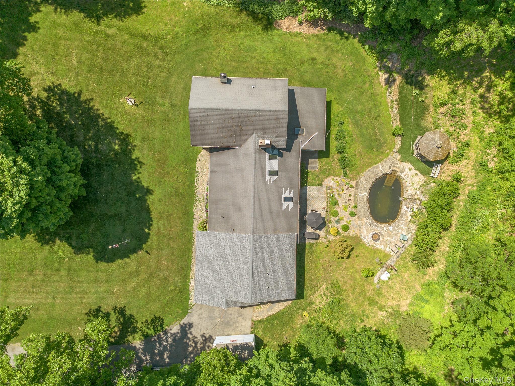 Single Family Straub Drive  Dutchess County, NY 12569, MLS-1026844-42