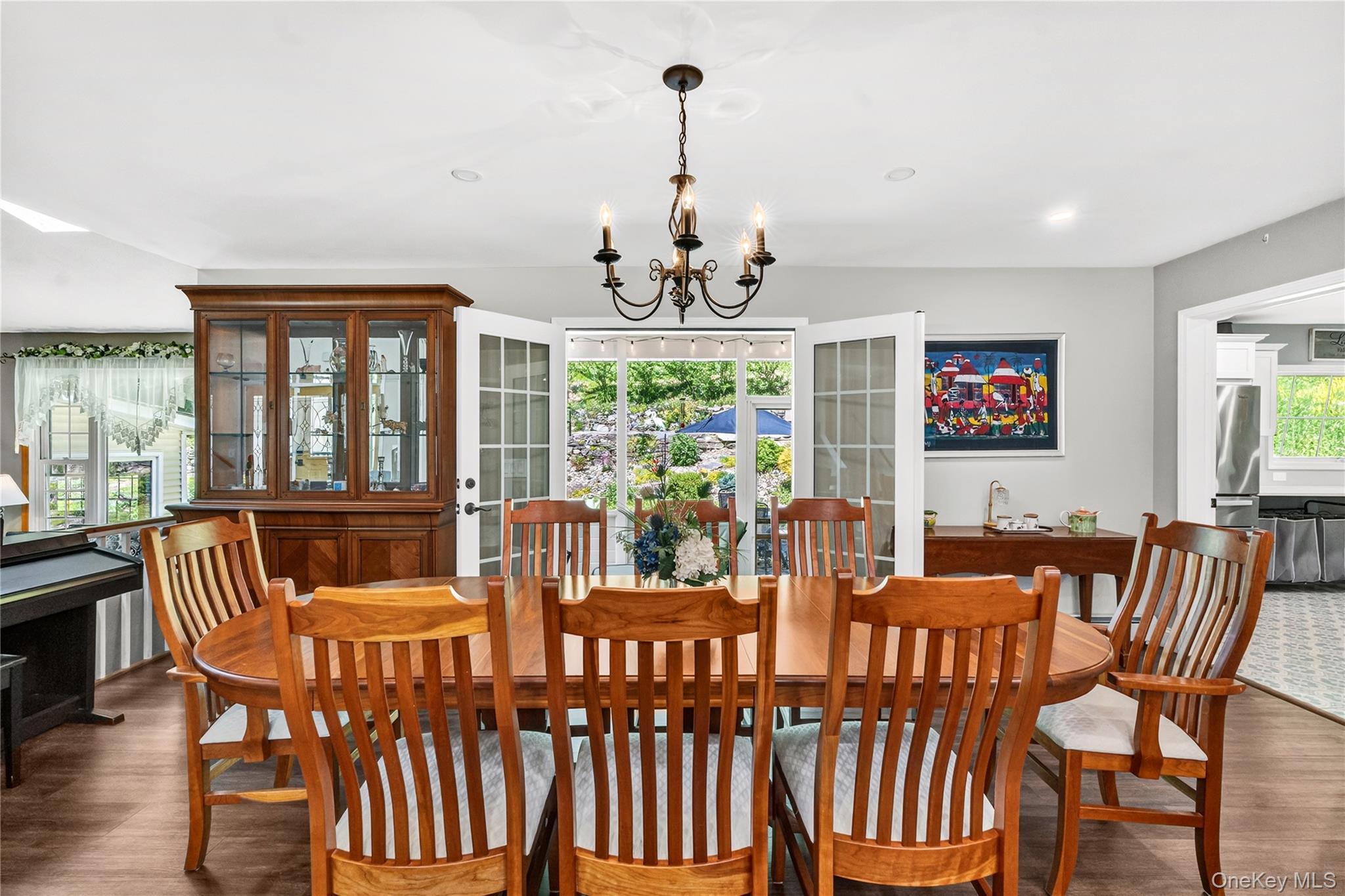 Single Family Straub Drive  Dutchess County, NY 12569, MLS-1026844-8