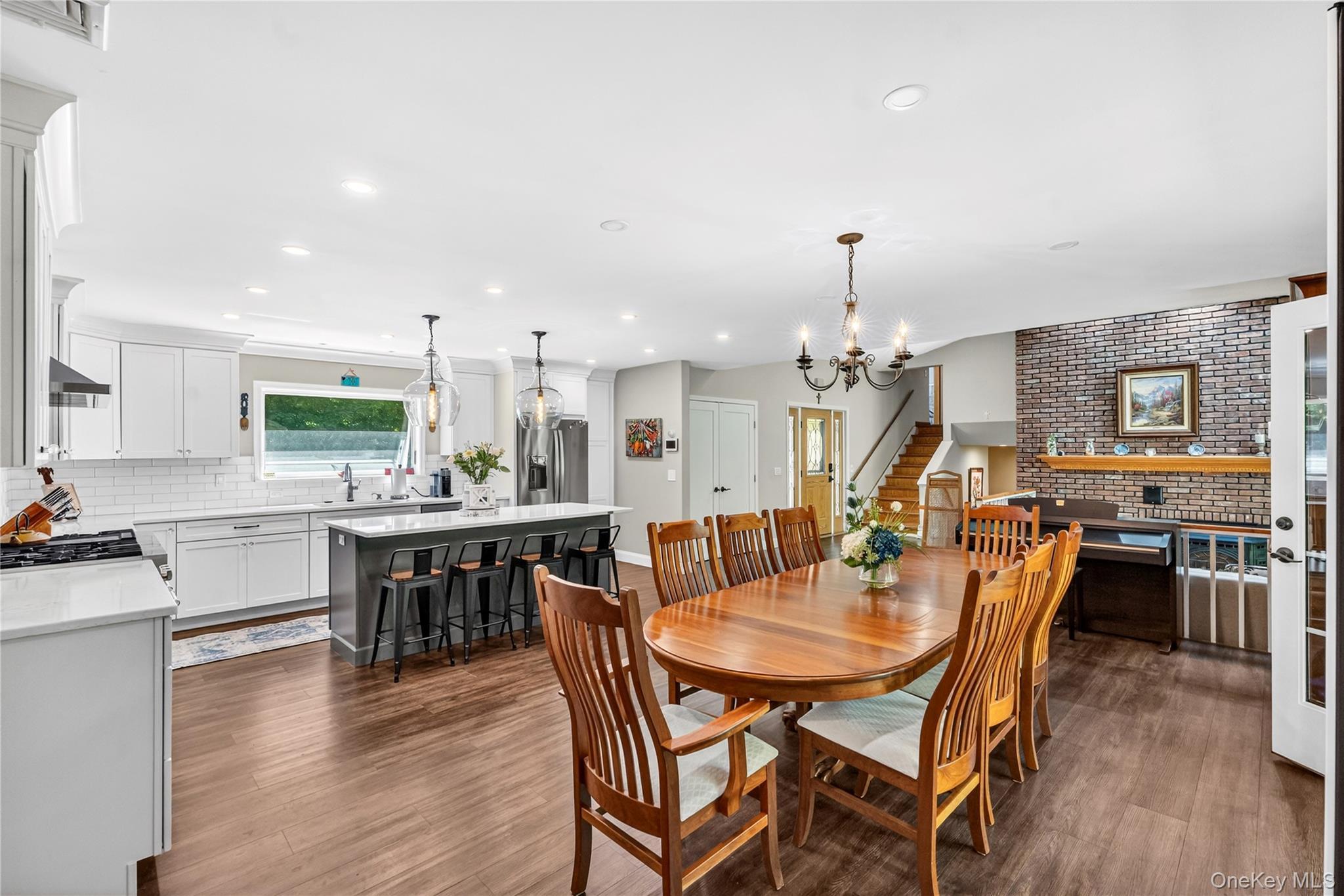Single Family Straub Drive  Dutchess County, NY 12569, MLS-1026844-9