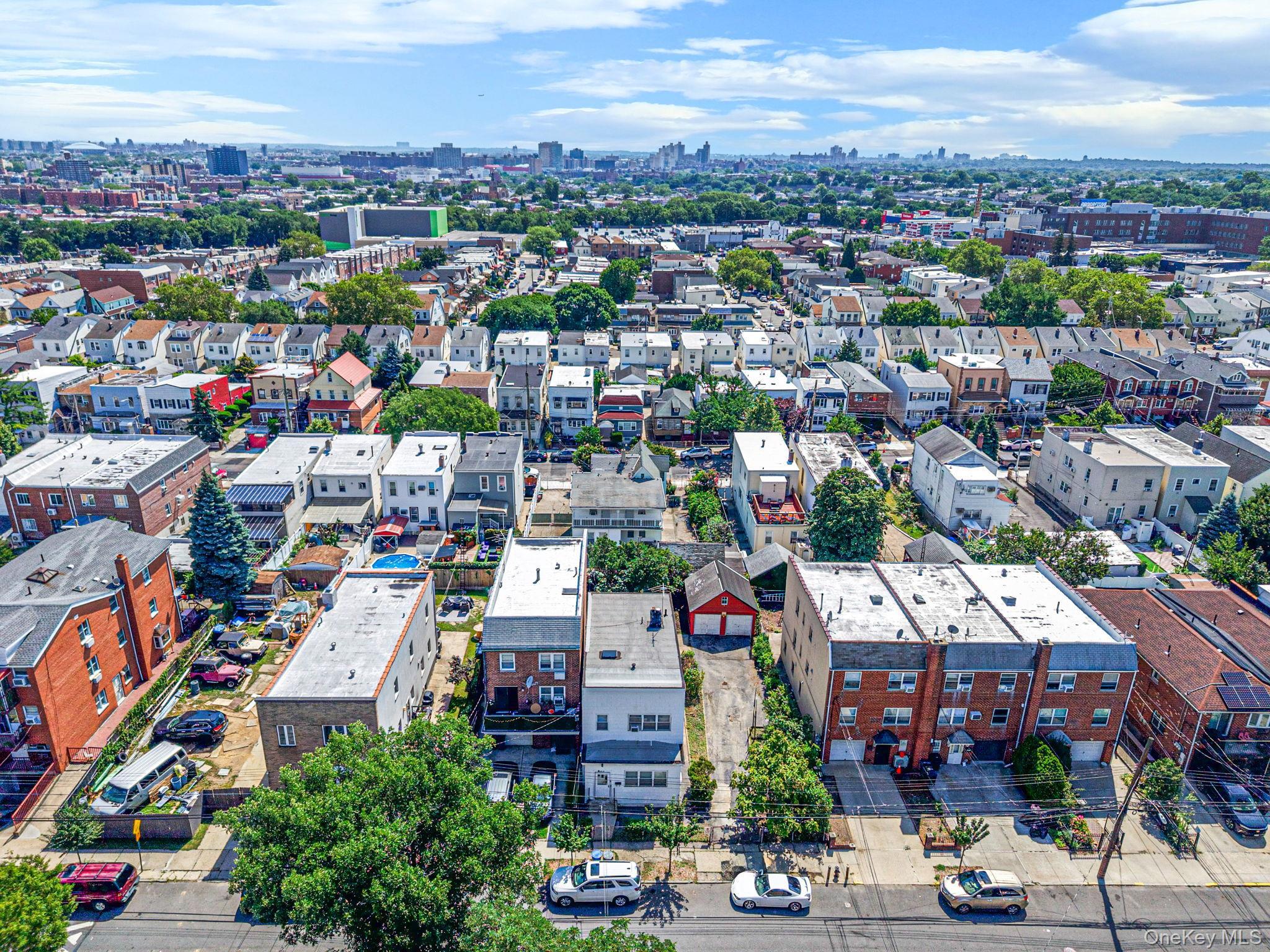 Single Family 72nd Street Queens, NY 11378, MLS-1026875-2
