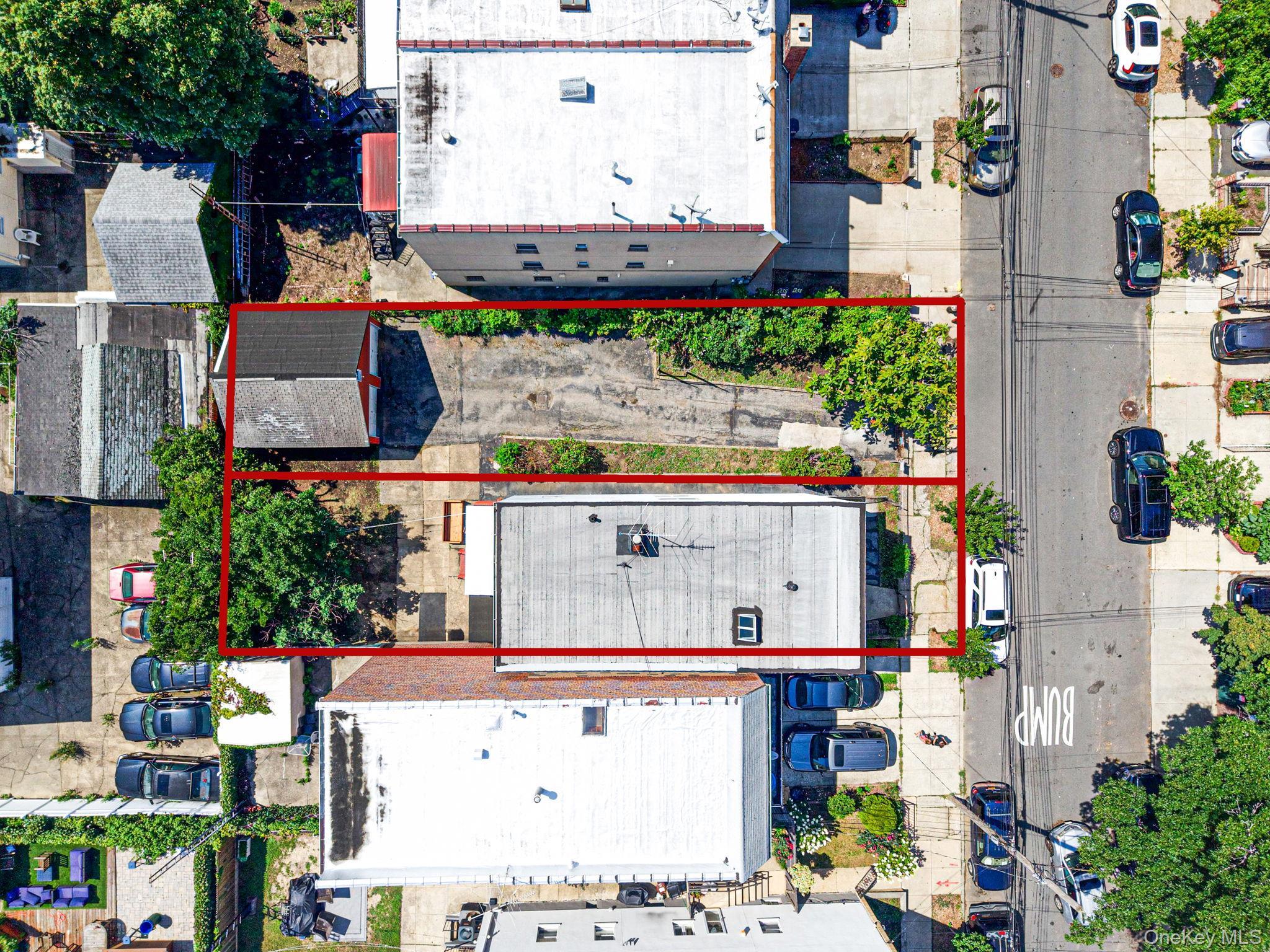 Single Family 72nd Street Queens, NY 11378, MLS-1026875-7