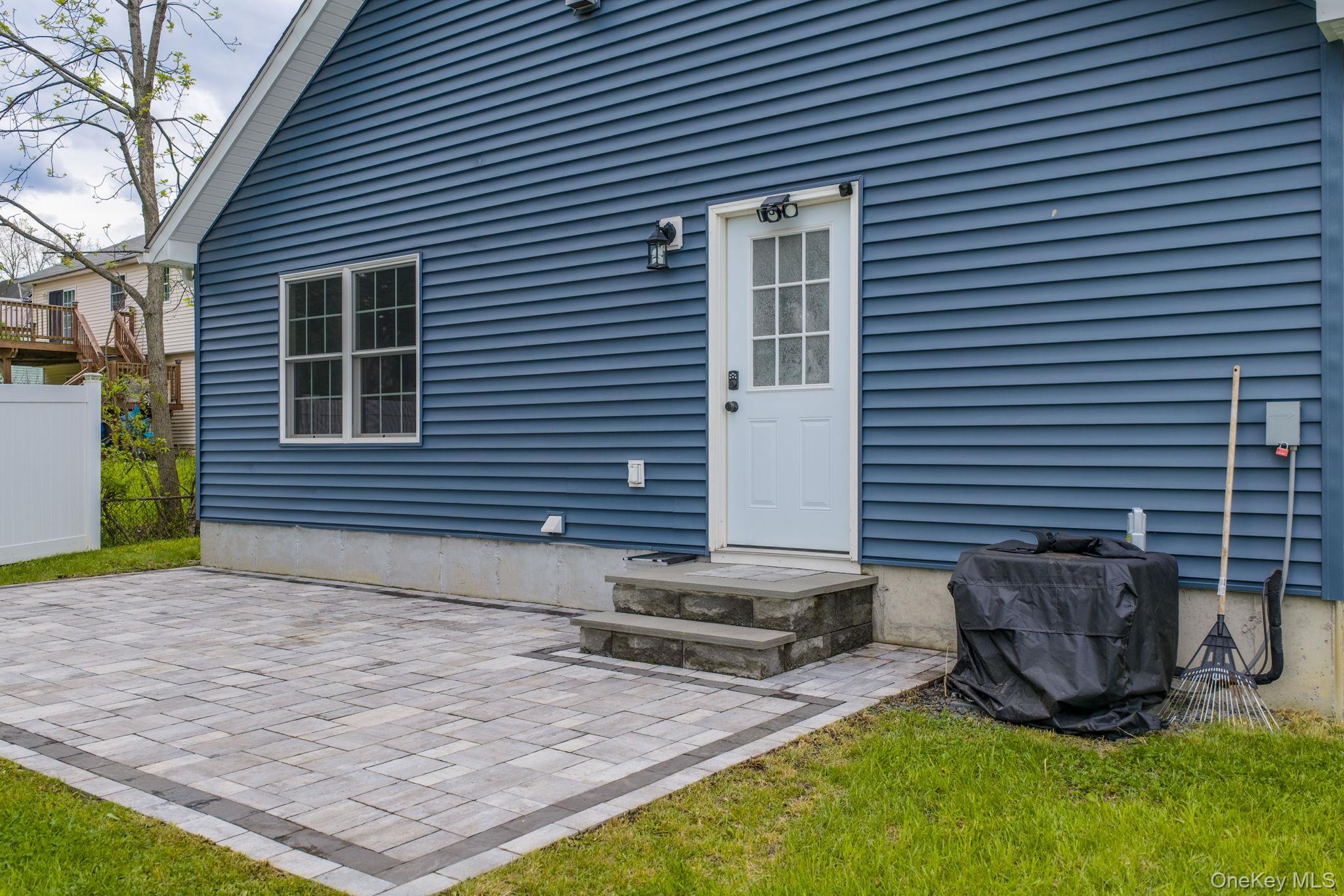 Single Family Ridgewood Avenue Orange County, NY 10940, MLS-1026883-25
