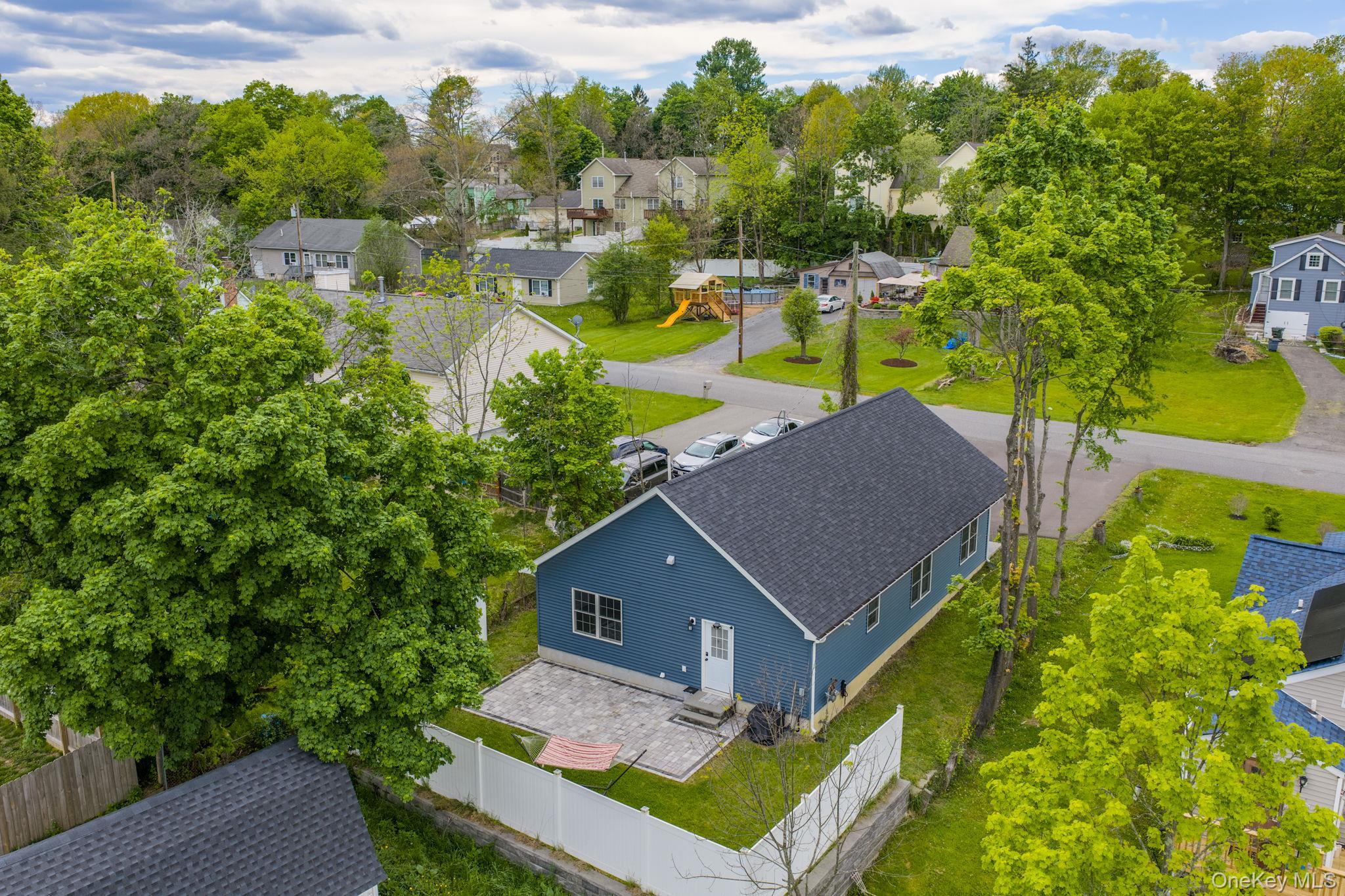 Single Family Ridgewood Avenue Orange County, NY 10940, MLS-1026883-26