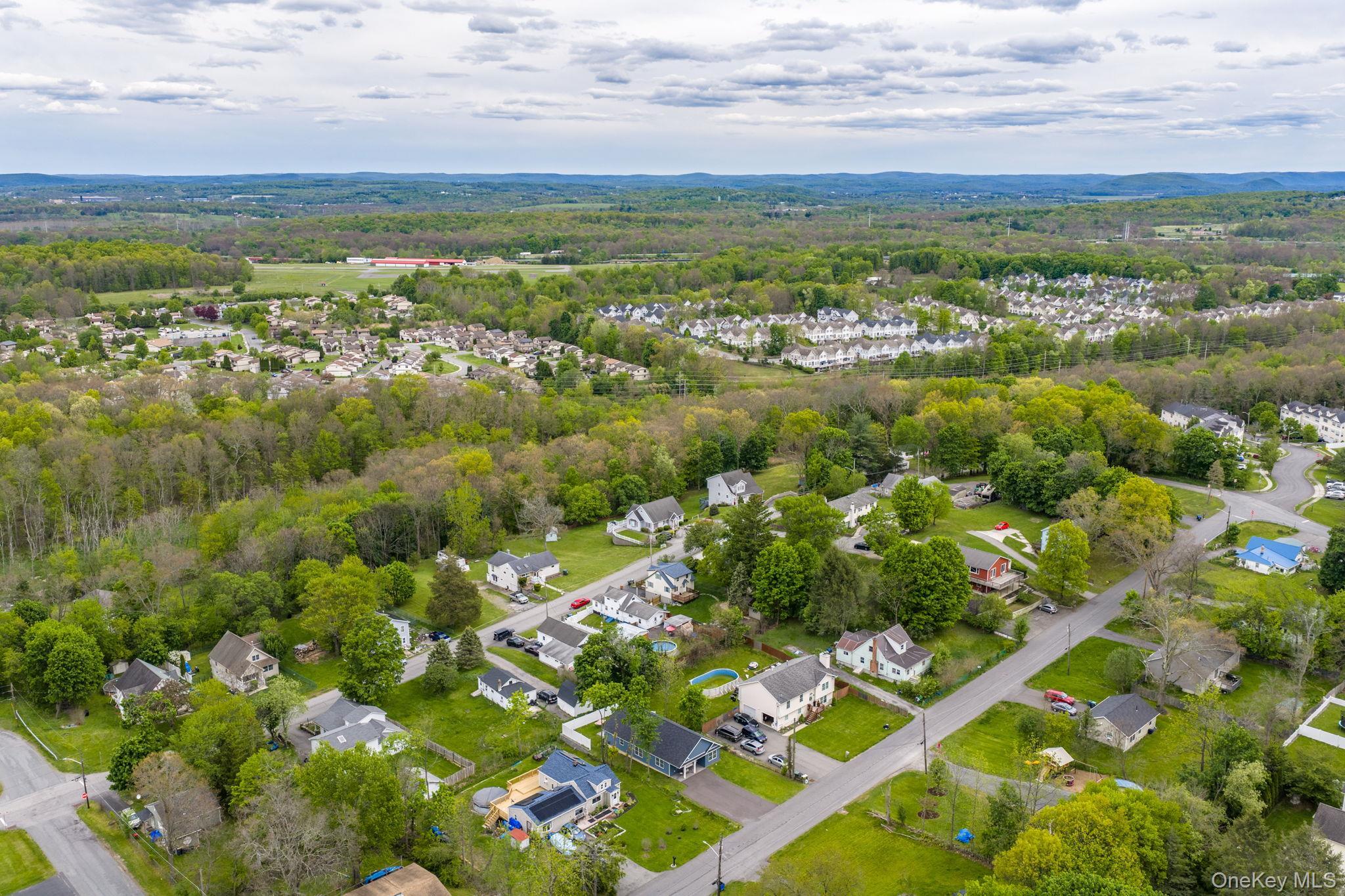 Single Family Ridgewood Avenue Orange County, NY 10940, MLS-1026883-29