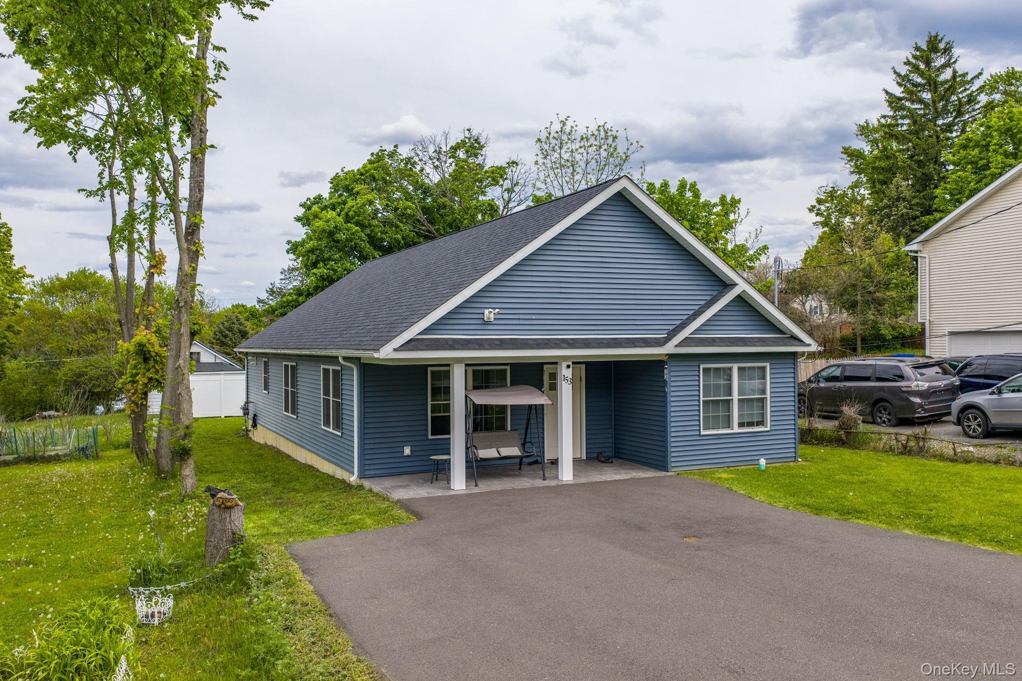 Single Family Ridgewood Avenue Orange County, NY 10940, MLS-1026883-3