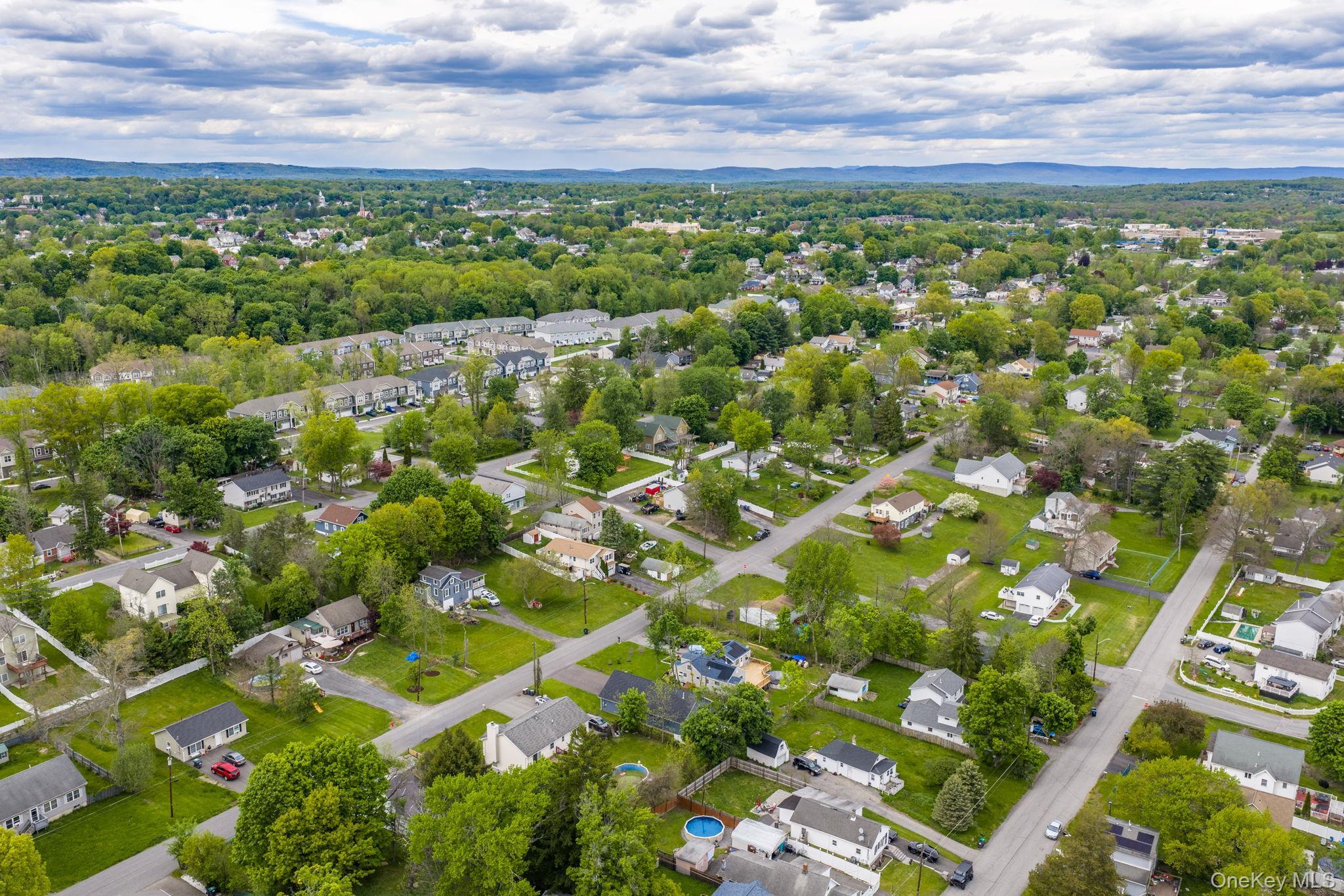 Single Family Ridgewood Avenue Orange County, NY 10940, MLS-1026883-30