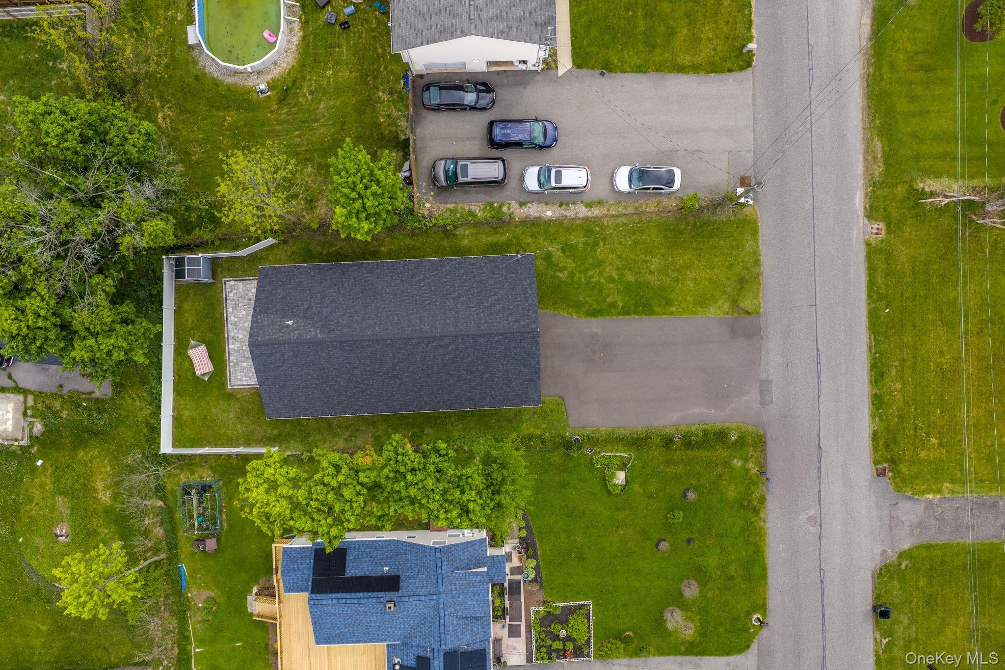 Single Family Ridgewood Avenue Orange County, NY 10940, MLS-1026883-31