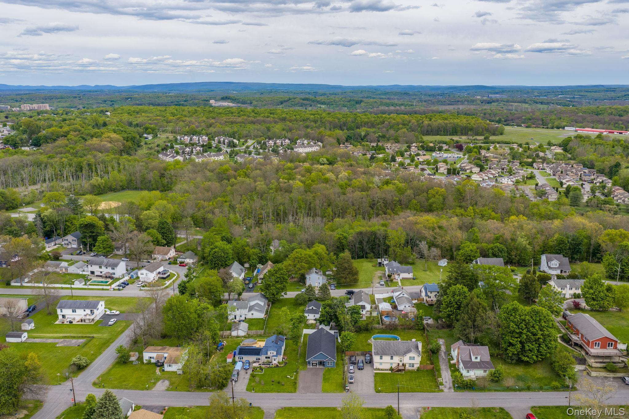 Single Family Ridgewood Avenue Orange County, NY 10940, MLS-1026883-32