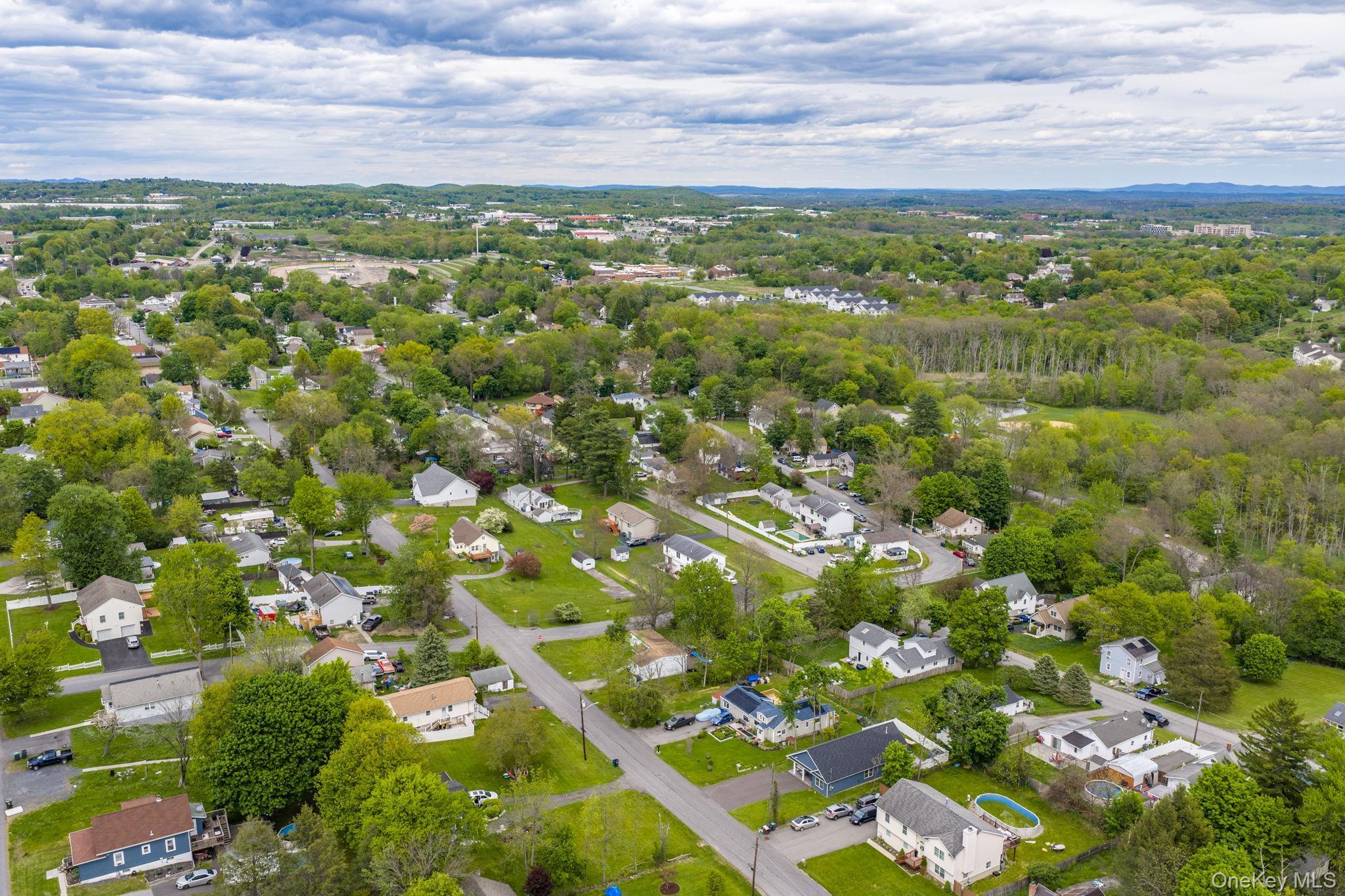 Single Family Ridgewood Avenue Orange County, NY 10940, MLS-1026883-33