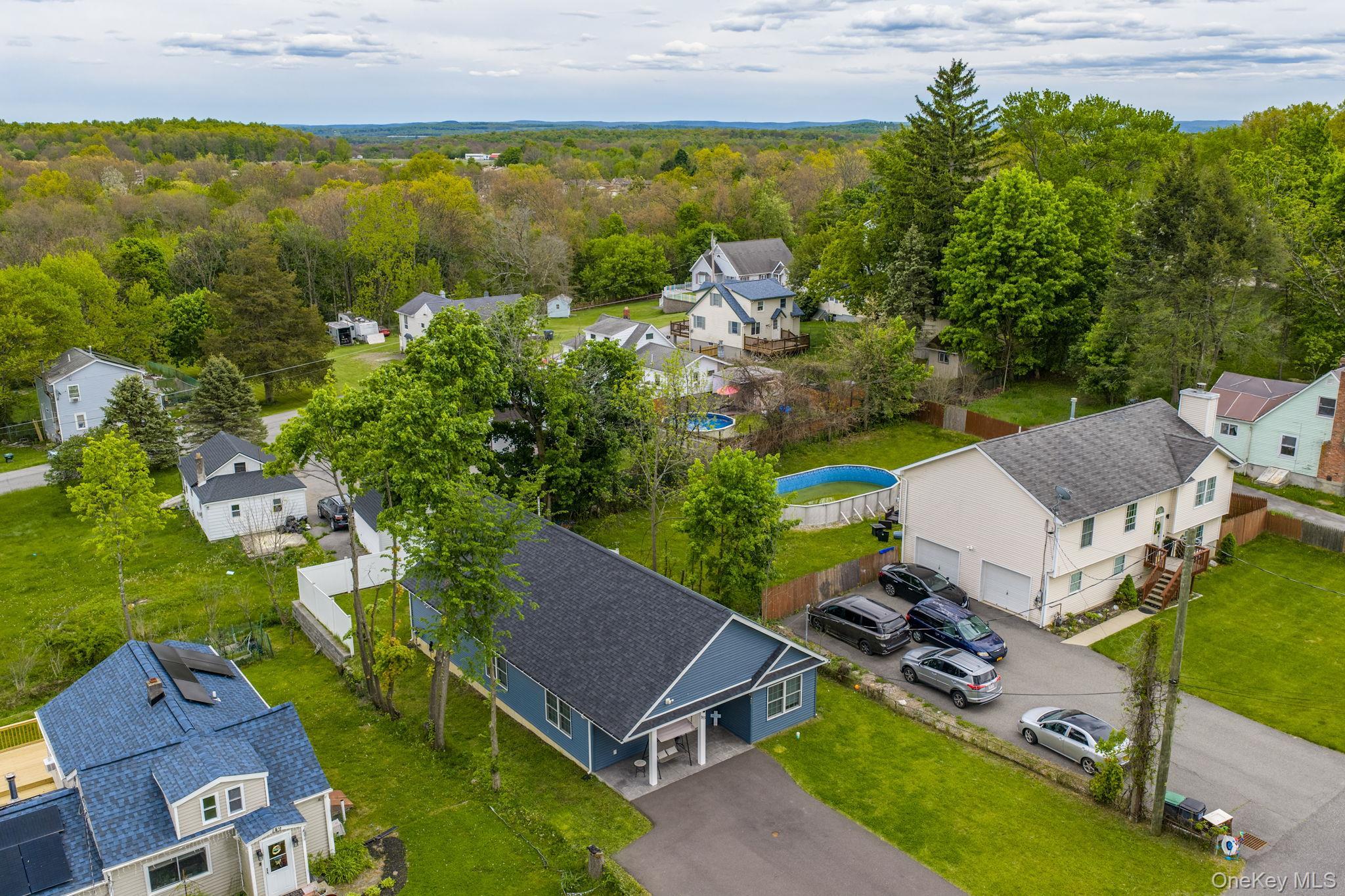 Single Family Ridgewood Avenue Orange County, NY 10940, MLS-1026883-34
