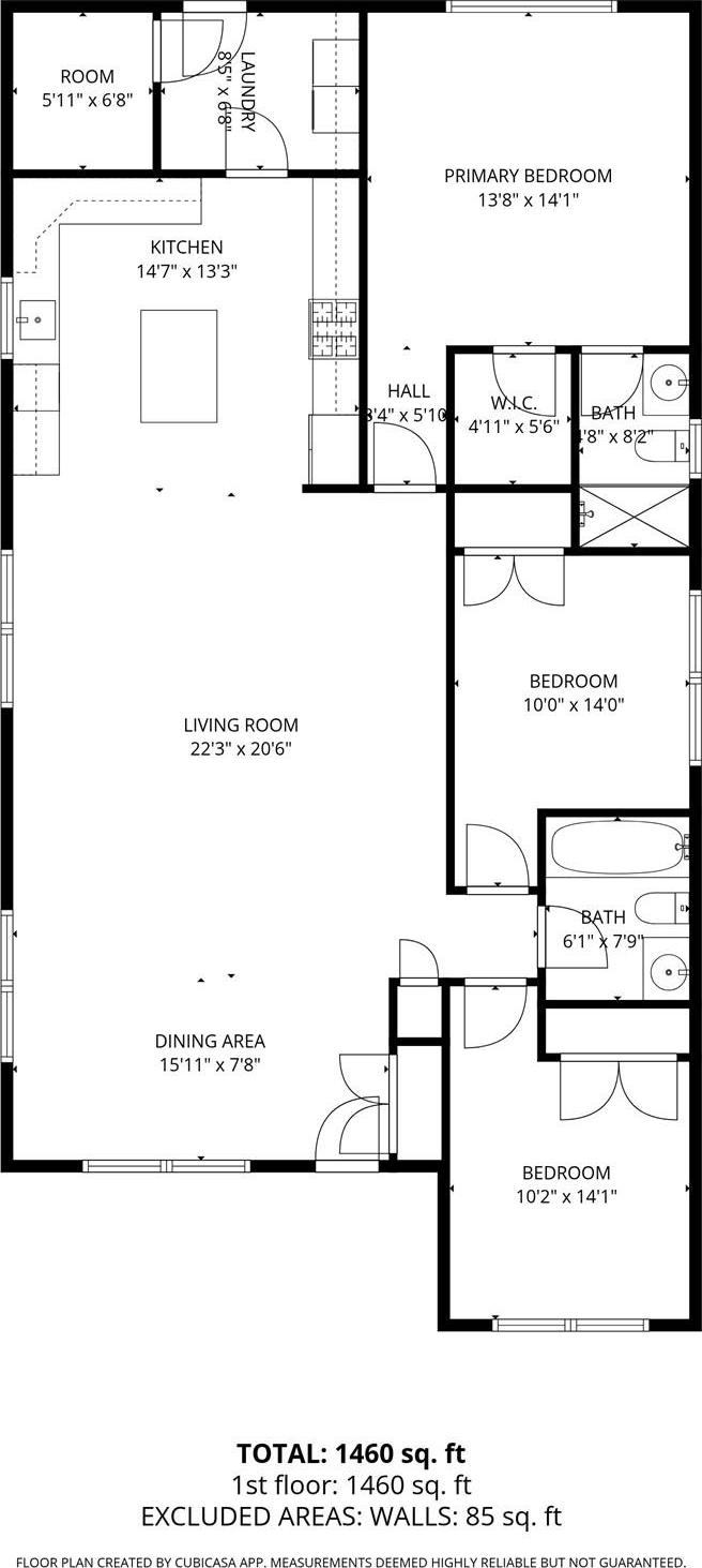 Single Family Ridgewood Avenue  Orange County, NY 10940, MLS-1026883-35