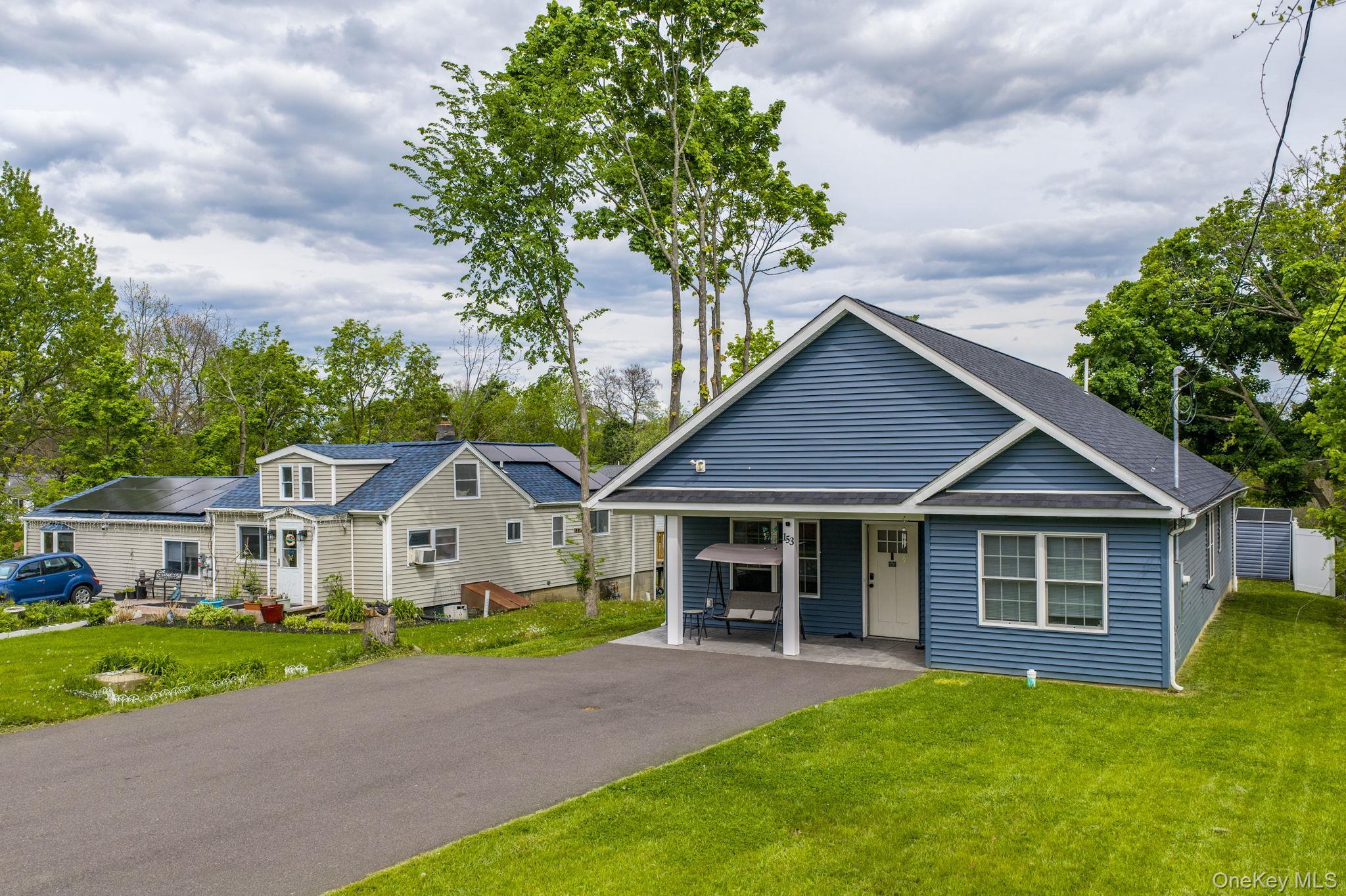 Single Family Ridgewood Avenue Orange County, NY 10940, MLS-1026883-4