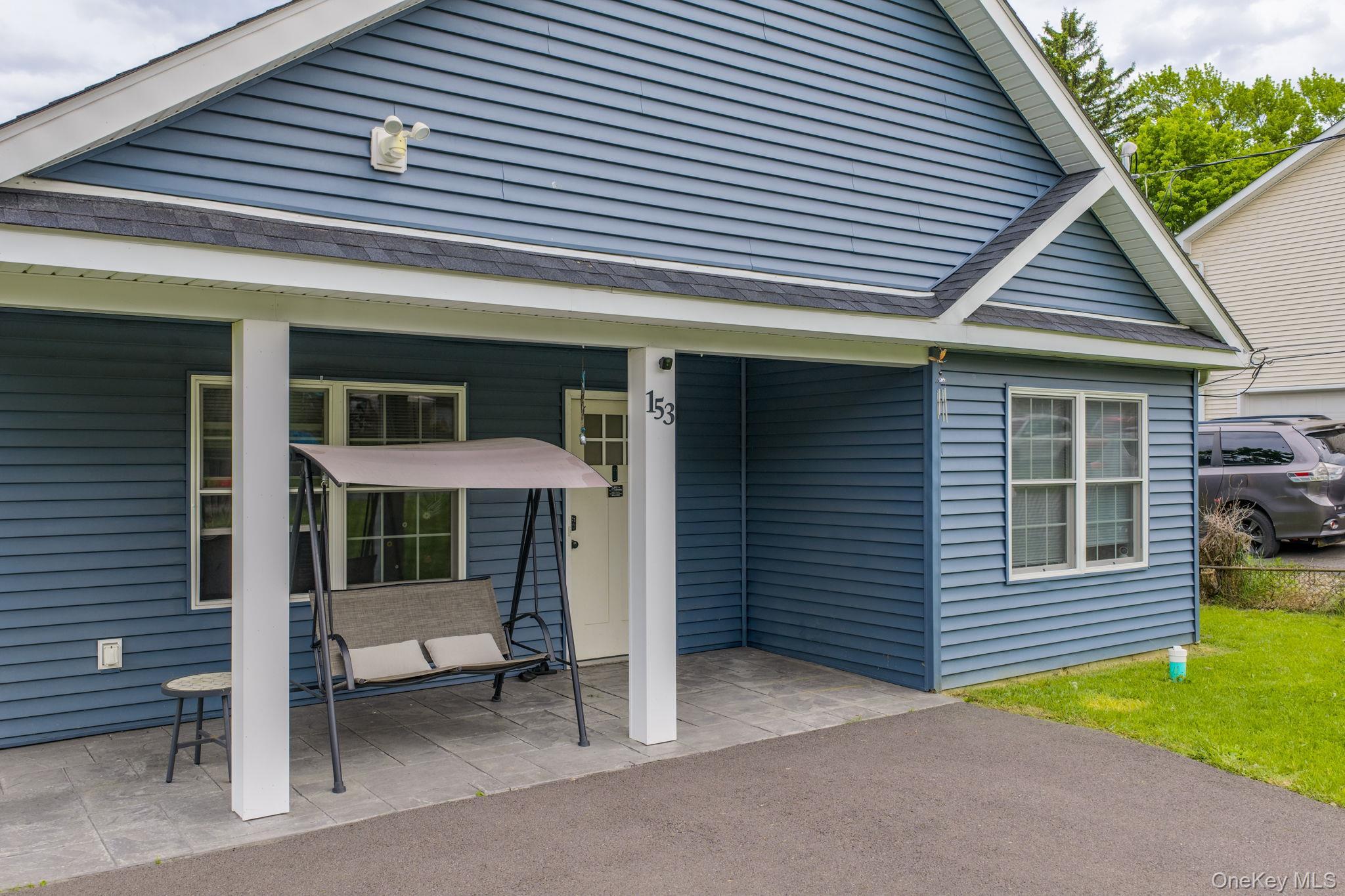 Single Family Ridgewood Avenue Orange County, NY 10940, MLS-1026883-5