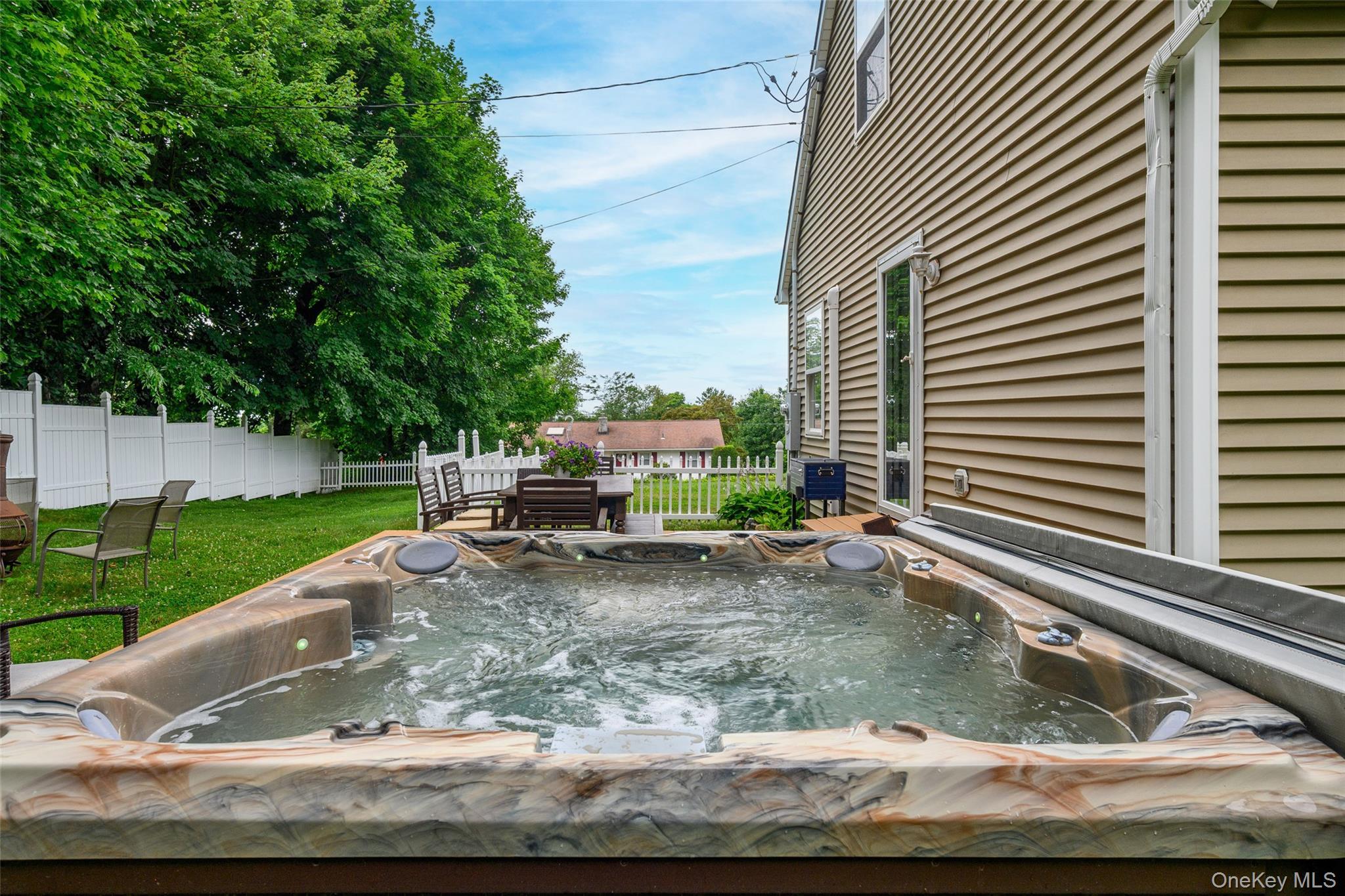 Single Family Curtis - New Fairfield,  Ct Avenue  Out Of Area, NY 06812, MLS-1026895-14