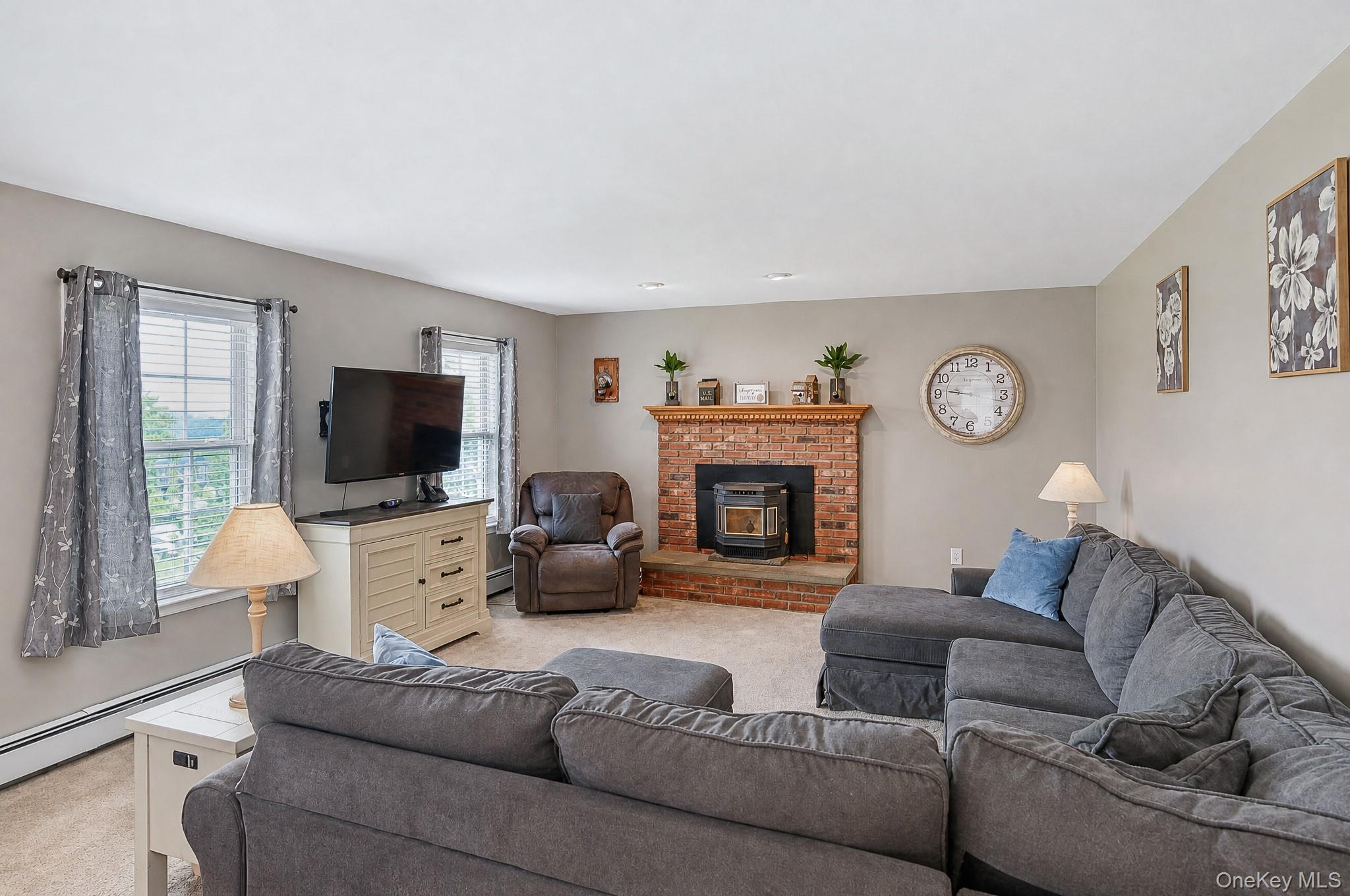 Single Family Curtis - New Fairfield,  Ct Avenue  Out Of Area, NY 06812, MLS-1026895-19