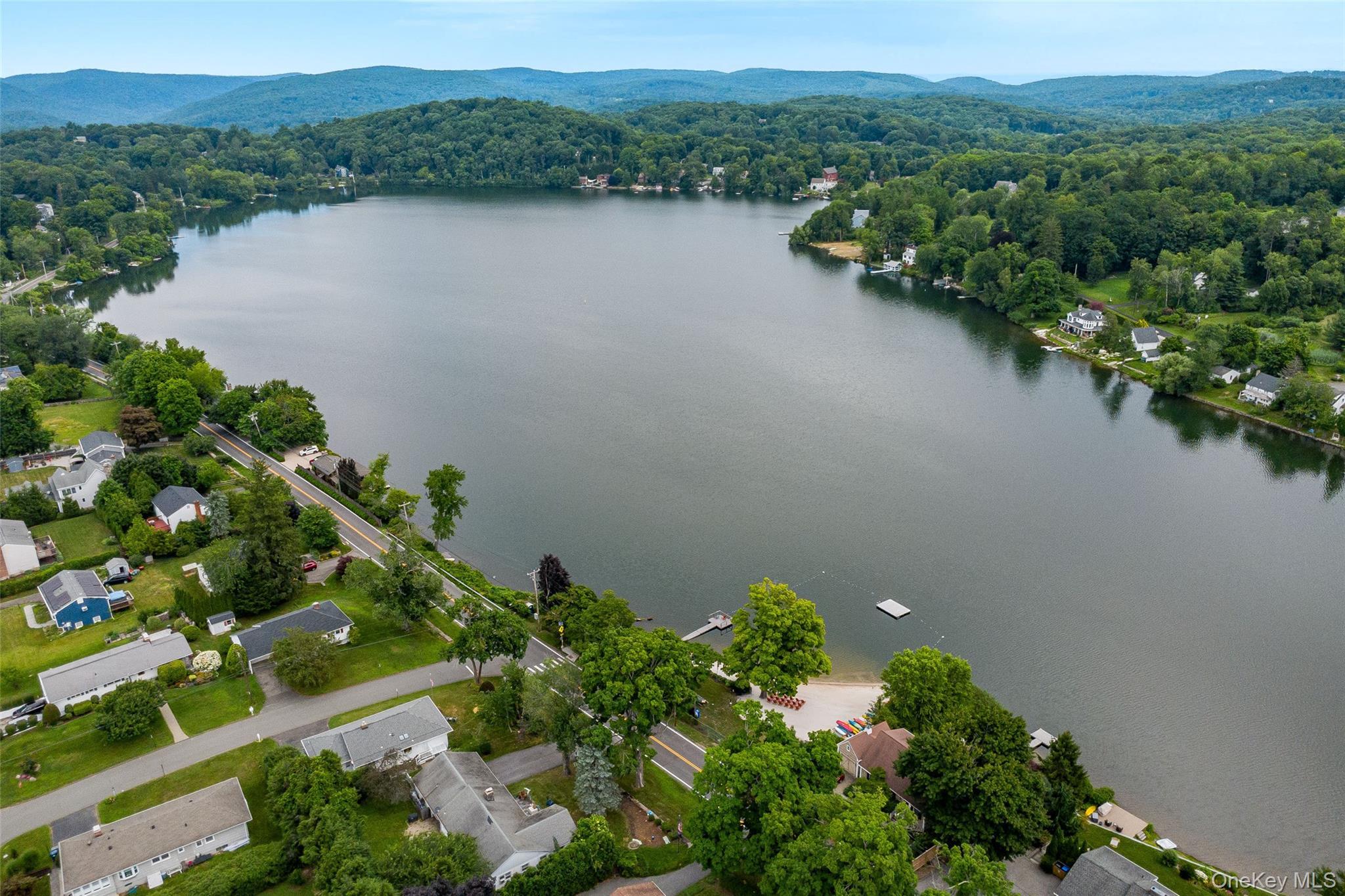 Single Family Curtis - New Fairfield,  Ct Avenue  Out Of Area, NY 06812, MLS-1026895-22