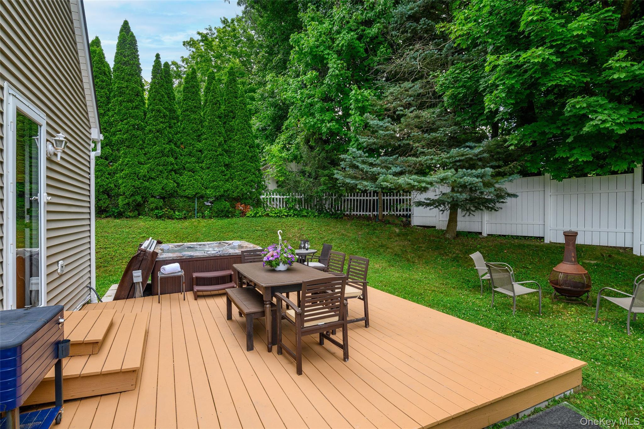 Single Family Curtis - New Fairfield,  Ct Avenue  Out Of Area, NY 06812, MLS-1026895-26