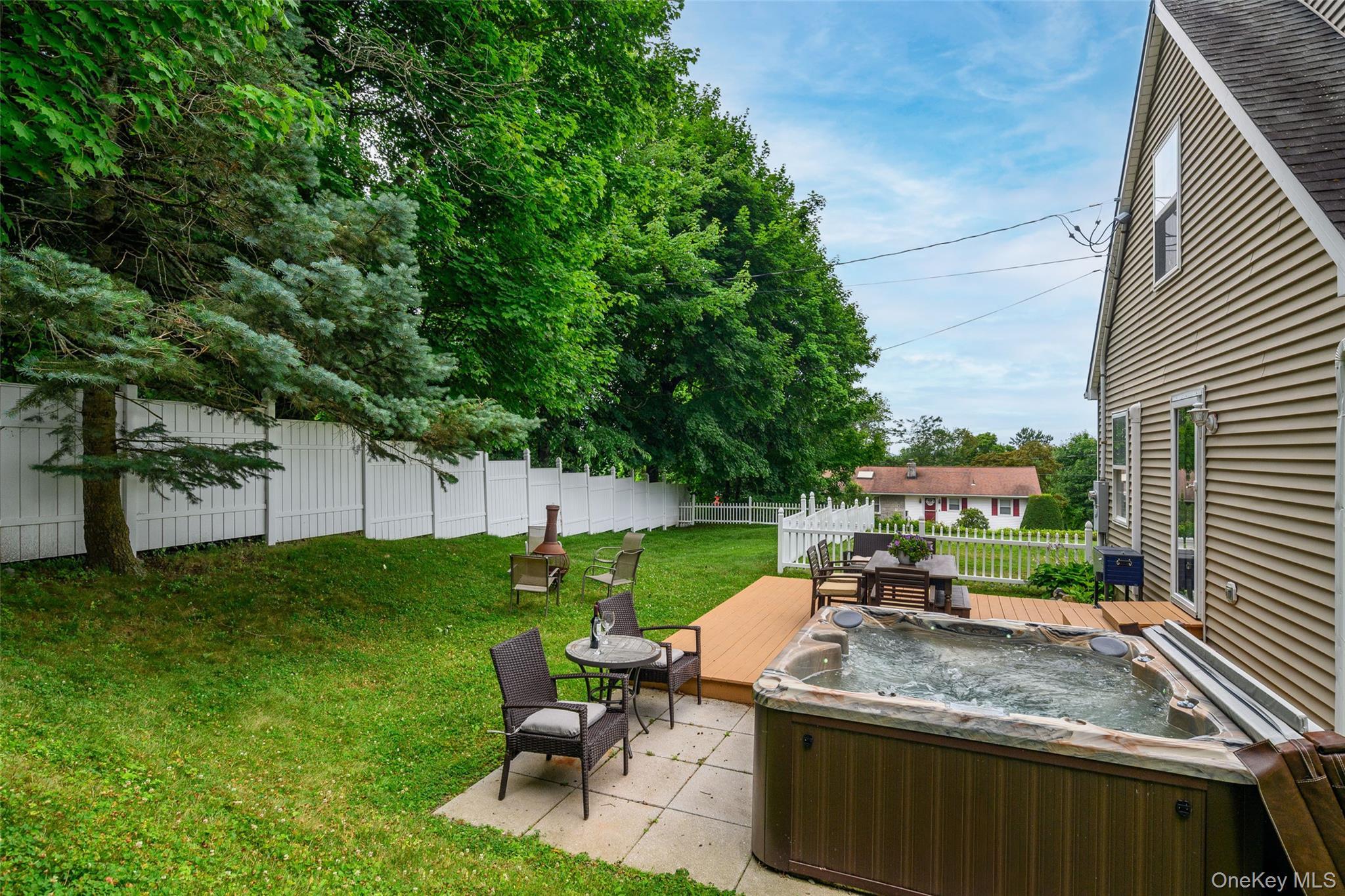 Single Family Curtis - New Fairfield,  Ct Avenue  Out Of Area, NY 06812, MLS-1026895-28