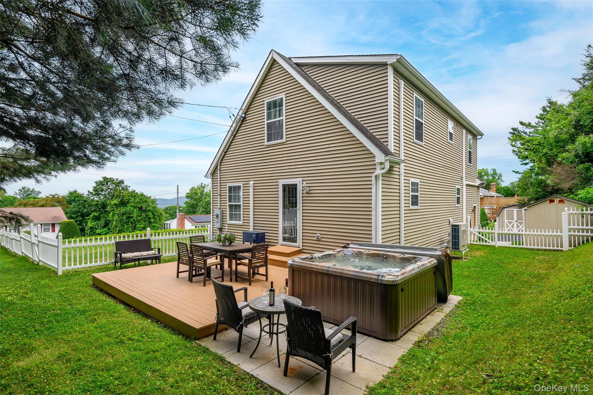 Single Family Curtis - New Fairfield,  Ct Avenue  Out Of Area, NY 06812, MLS-1026895-3