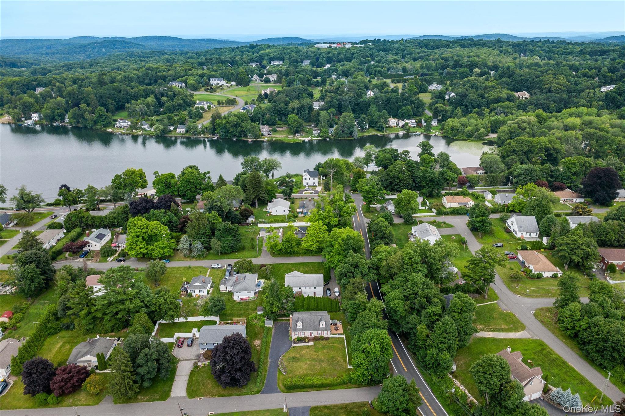 Single Family Curtis - New Fairfield,  Ct Avenue  Out Of Area, NY 06812, MLS-1026895-30