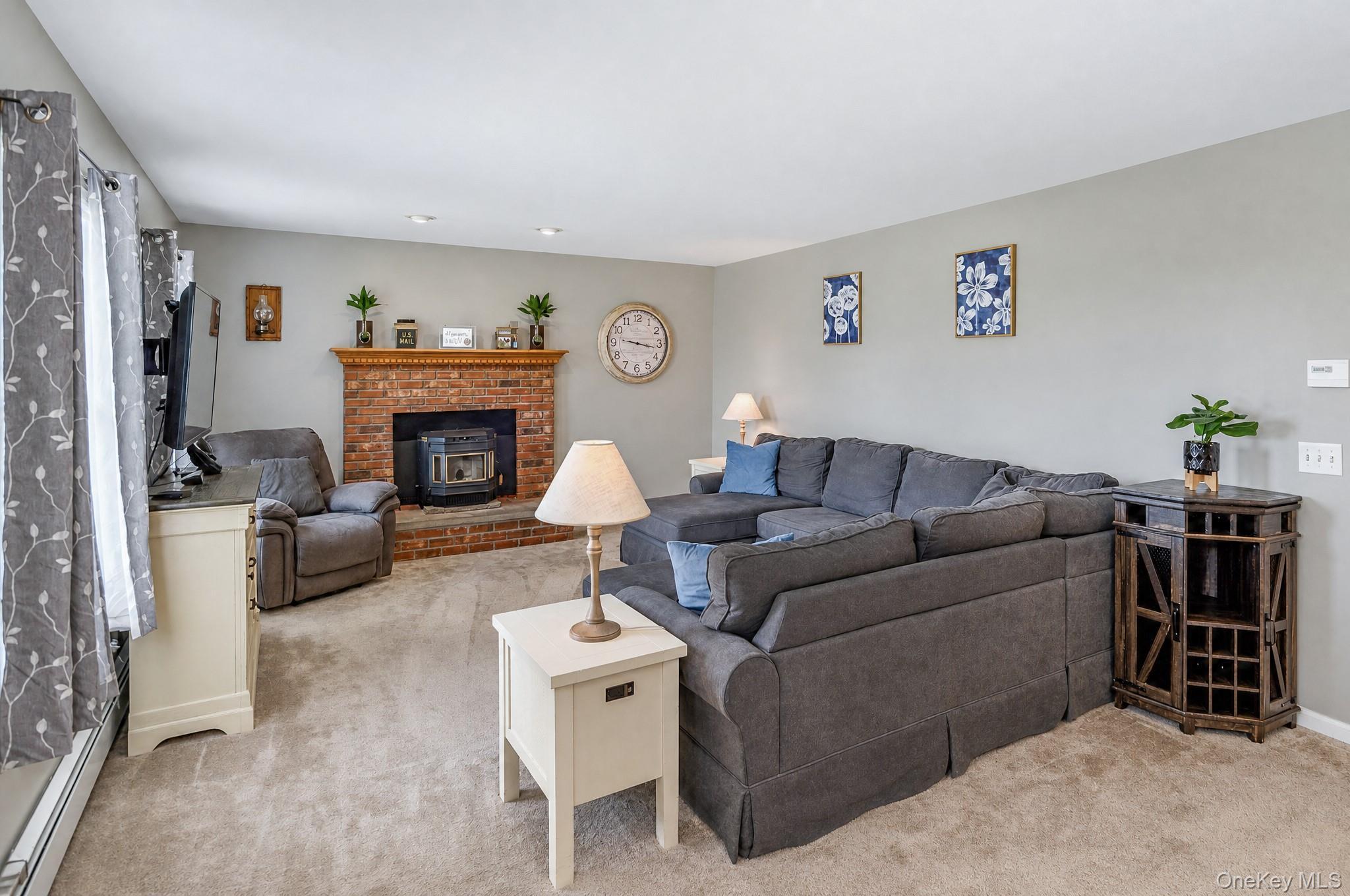Single Family Curtis - New Fairfield,  Ct Avenue  Out Of Area, NY 06812, MLS-1026895-32