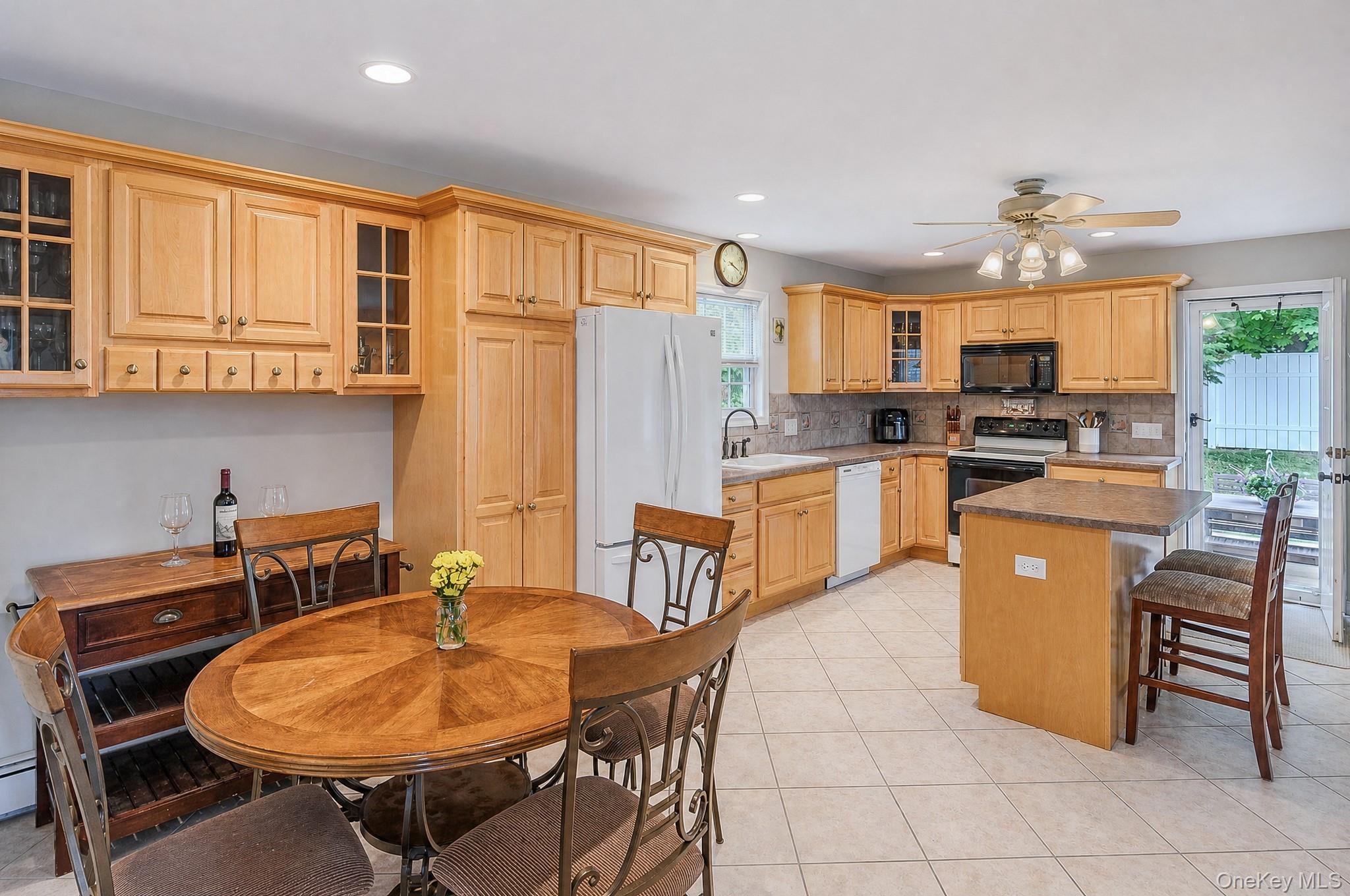 Single Family Curtis - New Fairfield,  Ct Avenue  Out Of Area, NY 06812, MLS-1026895-35