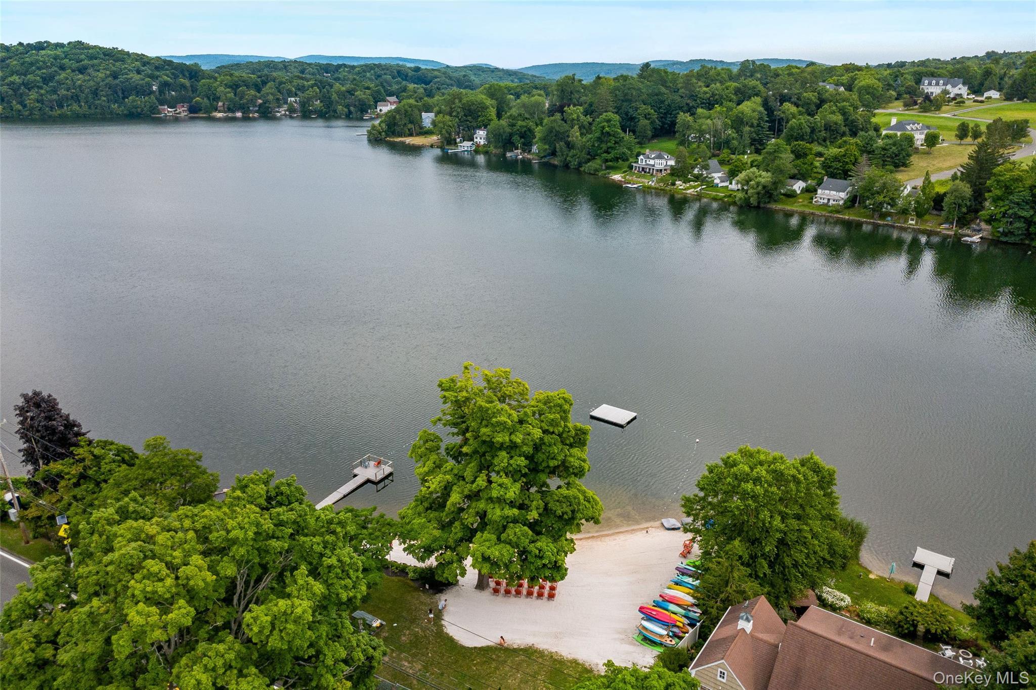 Single Family Curtis - New Fairfield,  Ct Avenue  Out Of Area, NY 06812, MLS-1026895-38