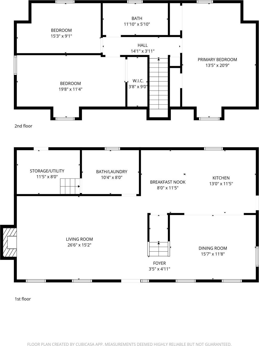 Single Family Curtis - New Fairfield,  Ct Avenue  Out Of Area, NY 06812, MLS-1026895-40