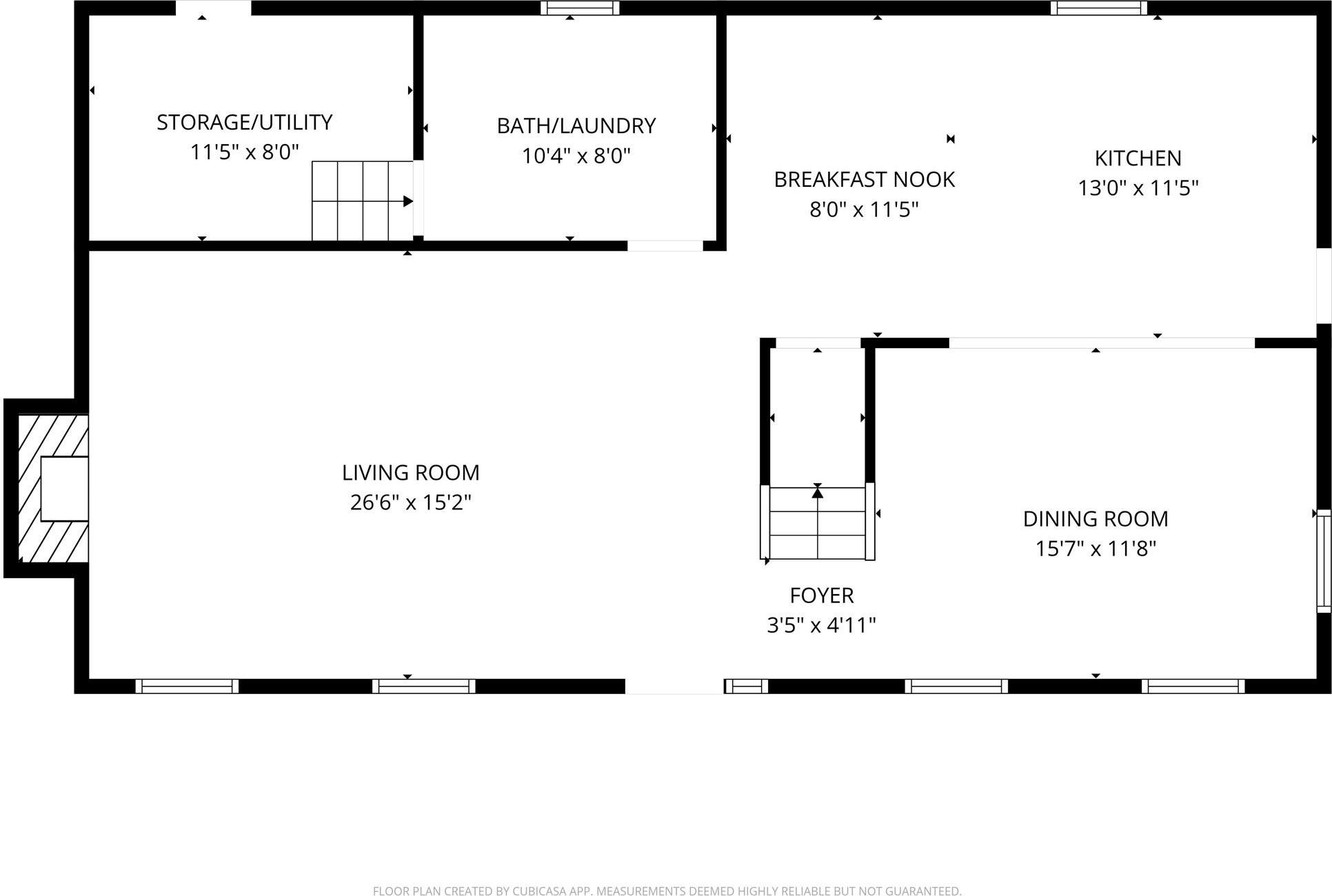 Single Family Curtis - New Fairfield,  Ct Avenue  Out Of Area, NY 06812, MLS-1026895-41