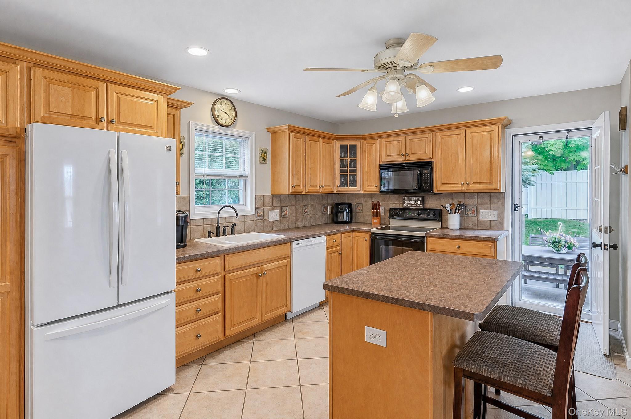 Single Family Curtis - New Fairfield,  Ct Avenue  Out Of Area, NY 06812, MLS-1026895-8