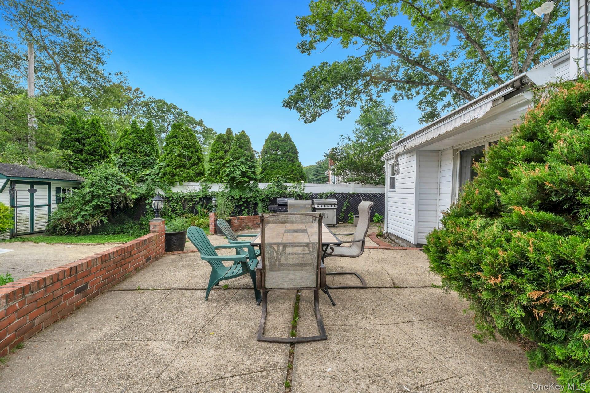 Single Family Cornelia Lane  Suffolk County, NY 11755, MLS-1026900-10