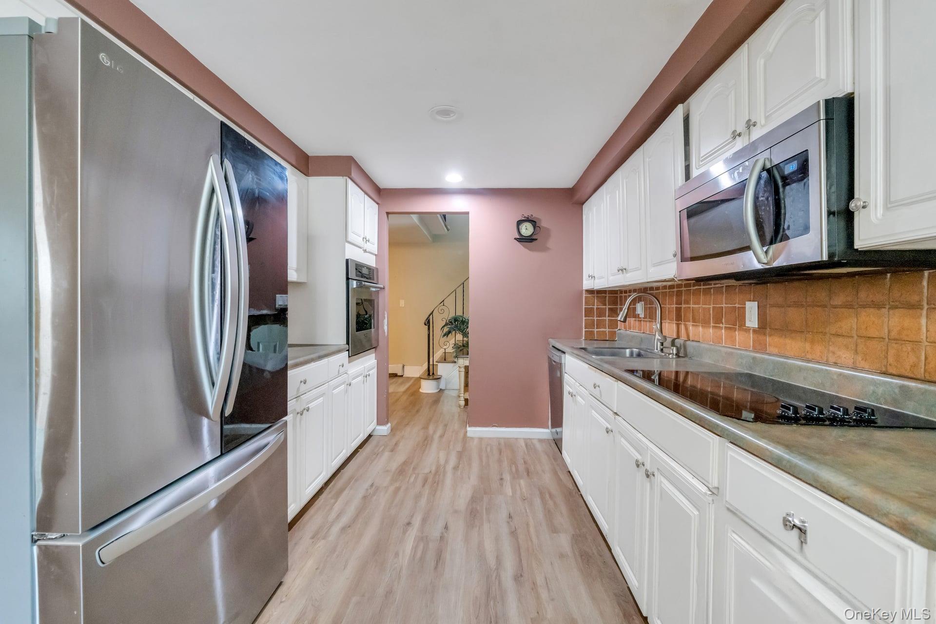 Single Family Cornelia Lane  Suffolk County, NY 11755, MLS-1026900-17