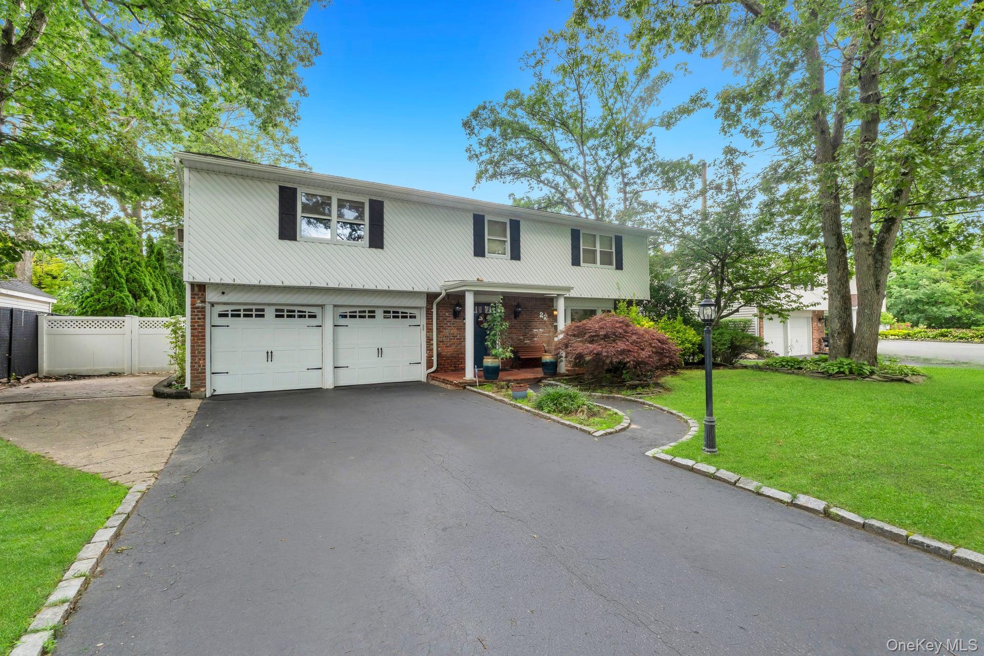 Single Family Cornelia Lane  Suffolk County, NY 11755, MLS-1026900-2