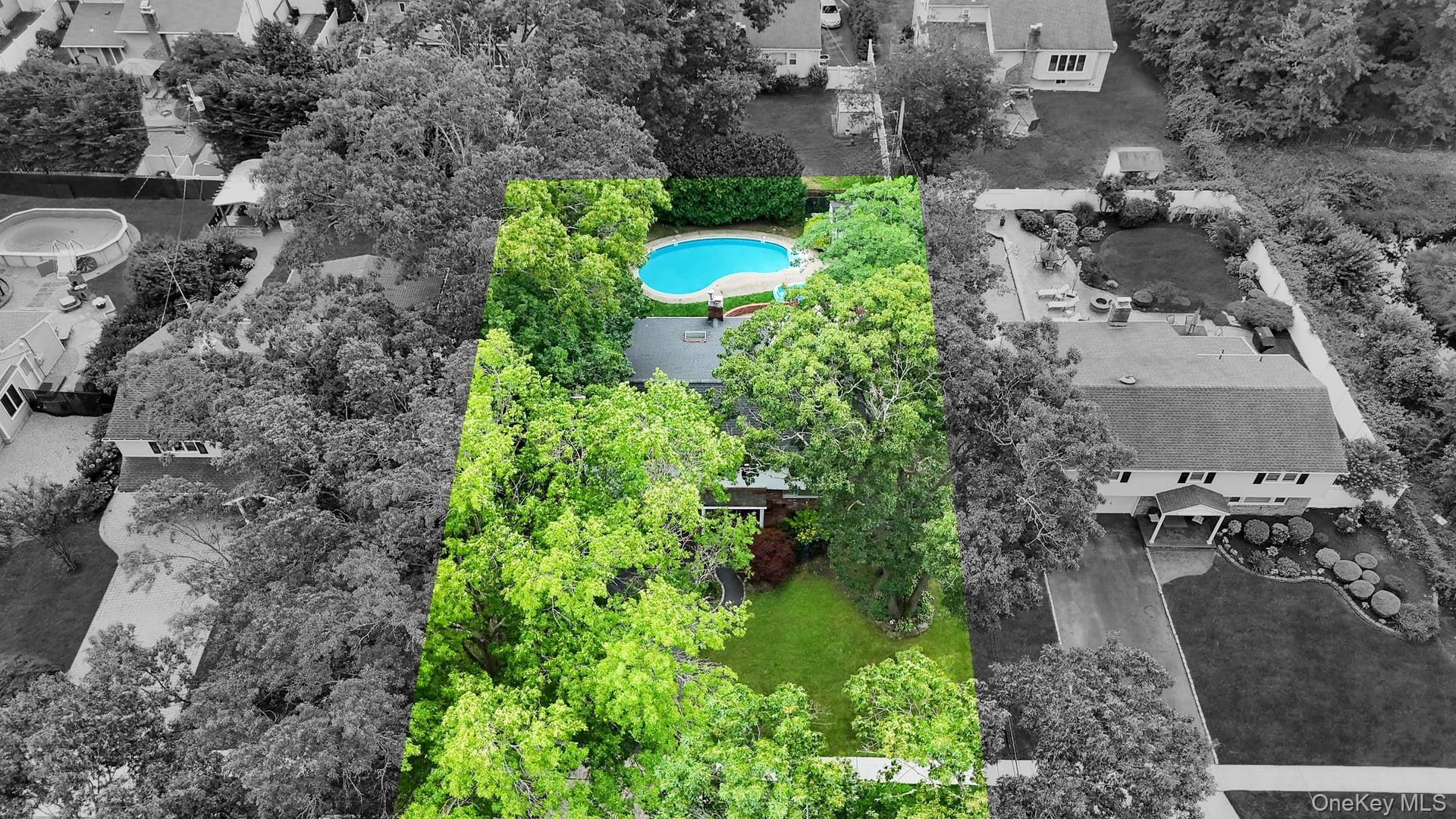 Single Family Cornelia Lane  Suffolk County, NY 11755, MLS-1026900-3