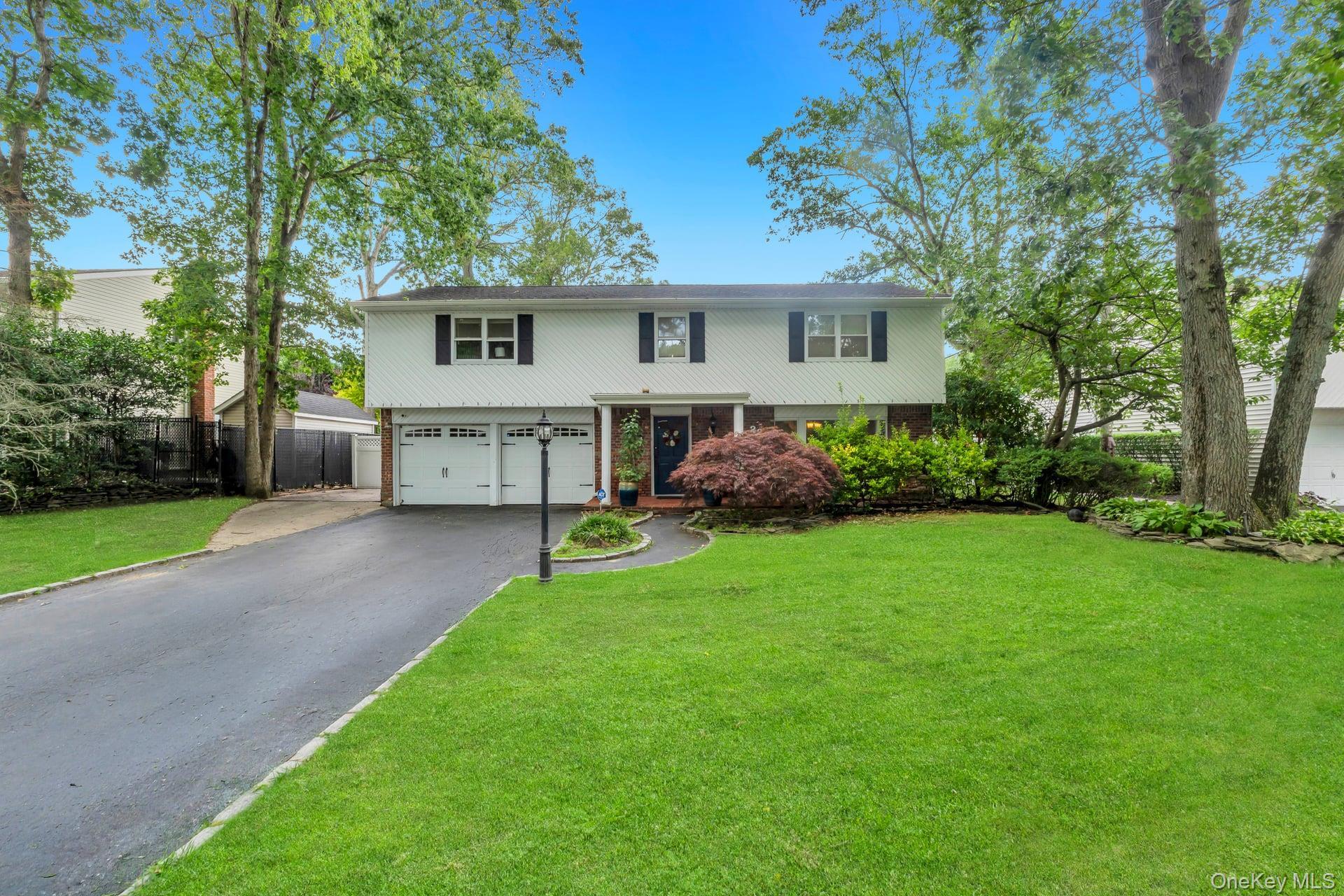 Single Family Cornelia Lane  Suffolk County, NY 11755, MLS-1026900-4