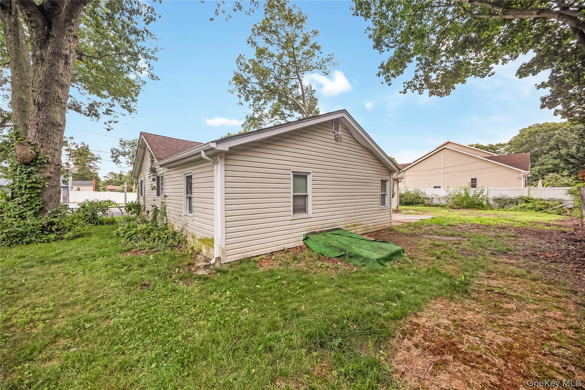 Single Family Buchanan Avenue Suffolk County, NY 11798, MLS-1026909-18