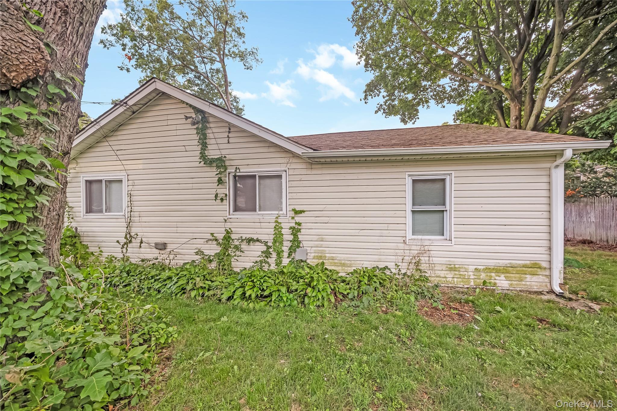 Single Family Buchanan Avenue Suffolk County, NY 11798, MLS-1026909-19