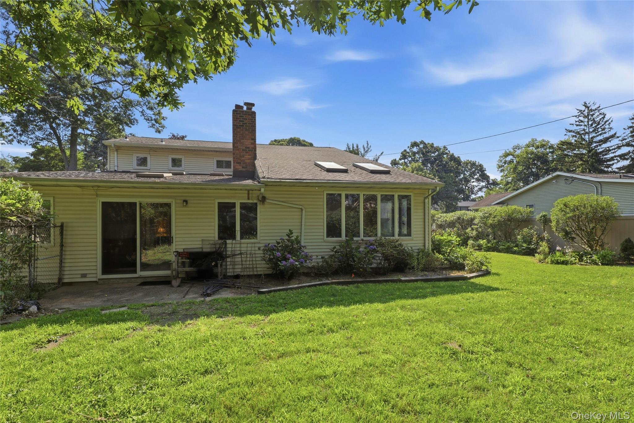 Single Family Kenny Street Suffolk County, NY 11788, MLS-1026950-22